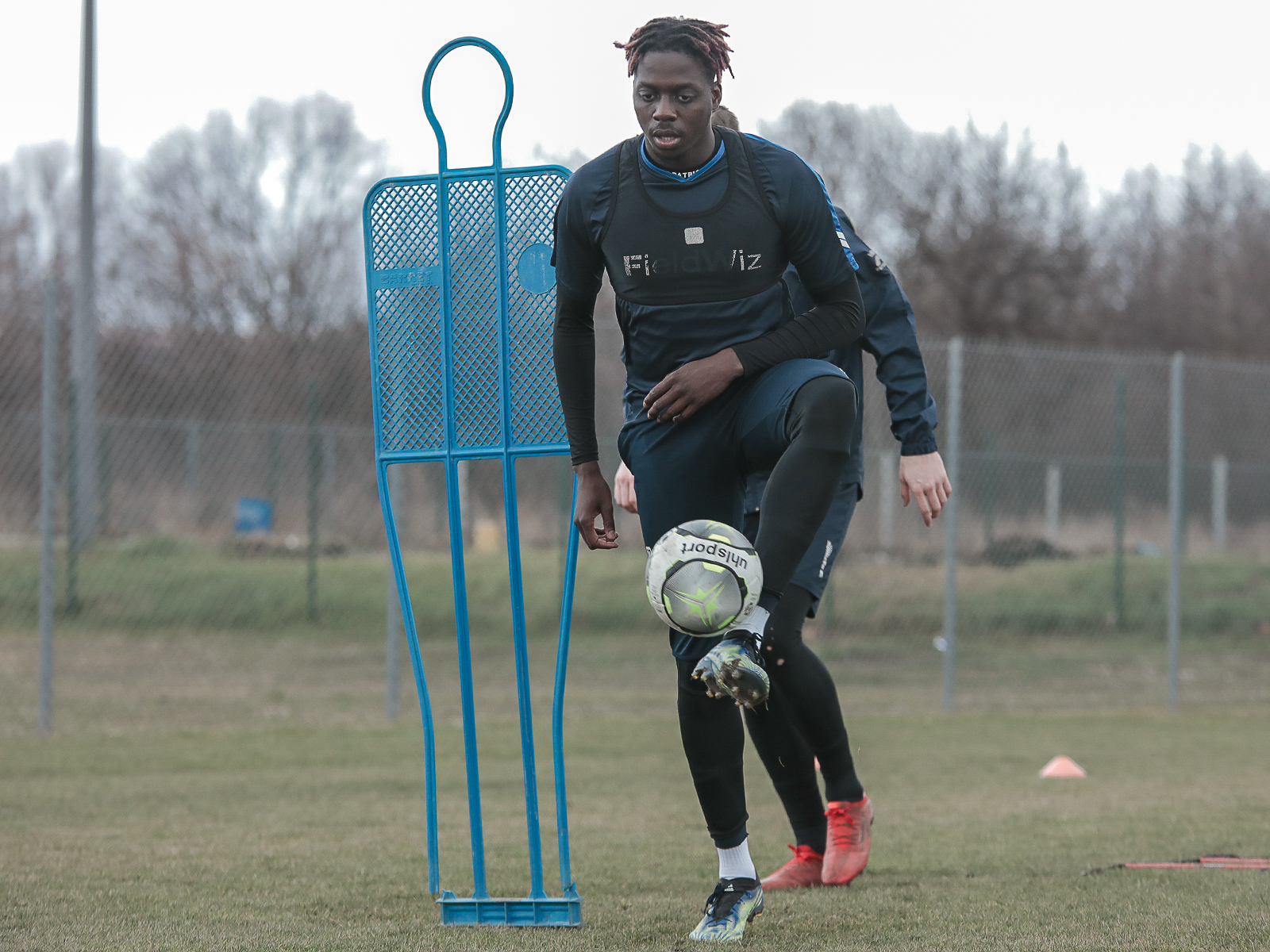 La séance du mercredi en photos
