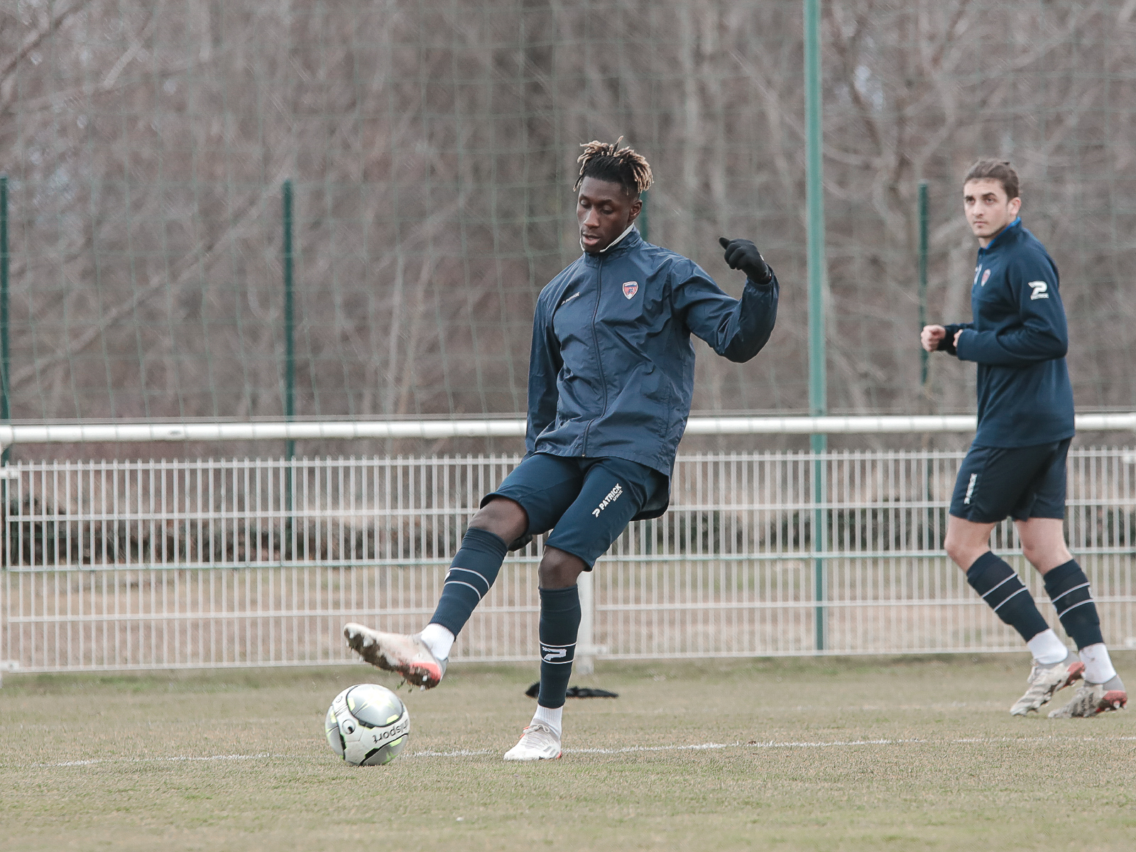 La séance du mercredi en photos