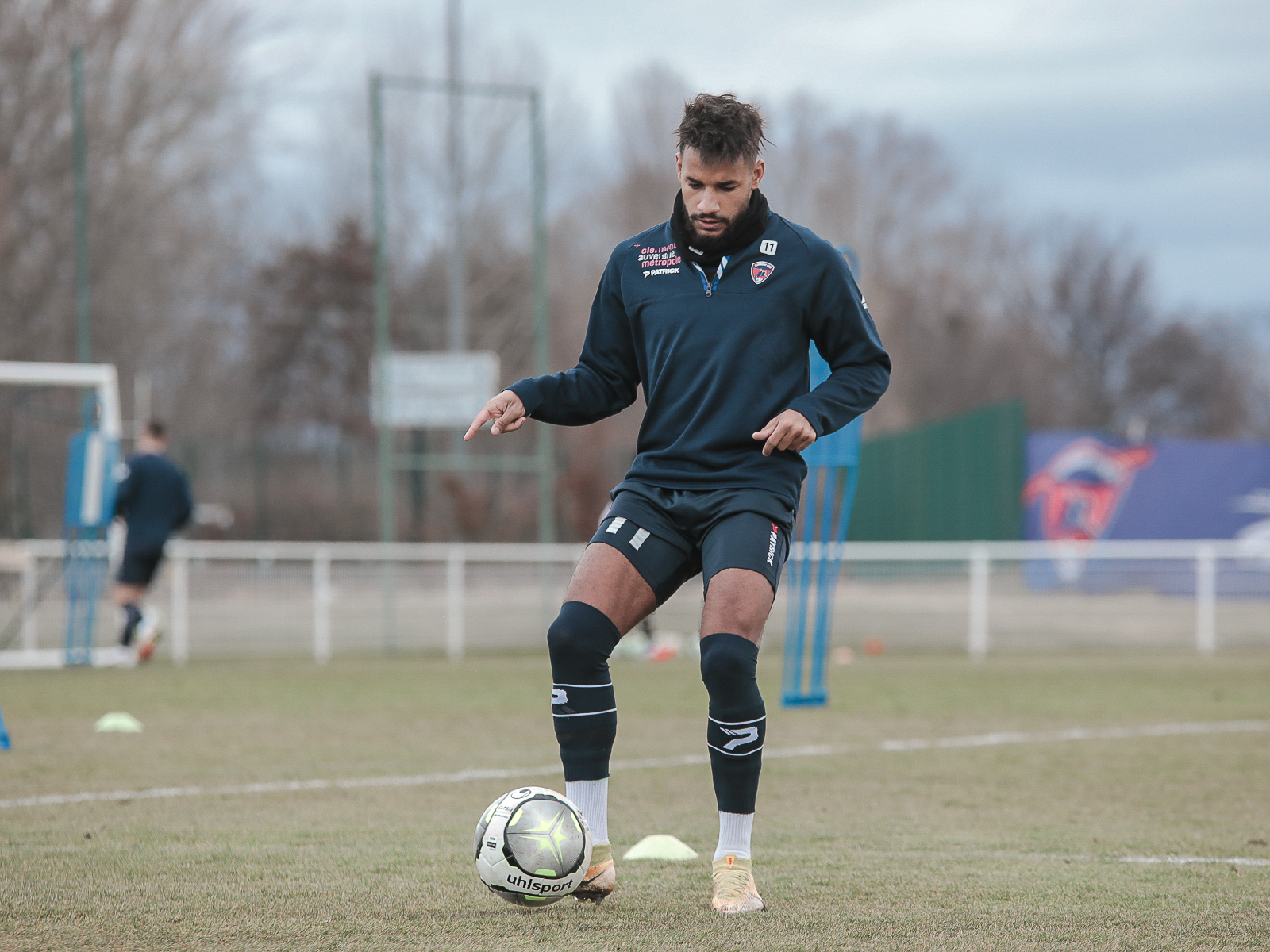 La séance du mercredi en photos