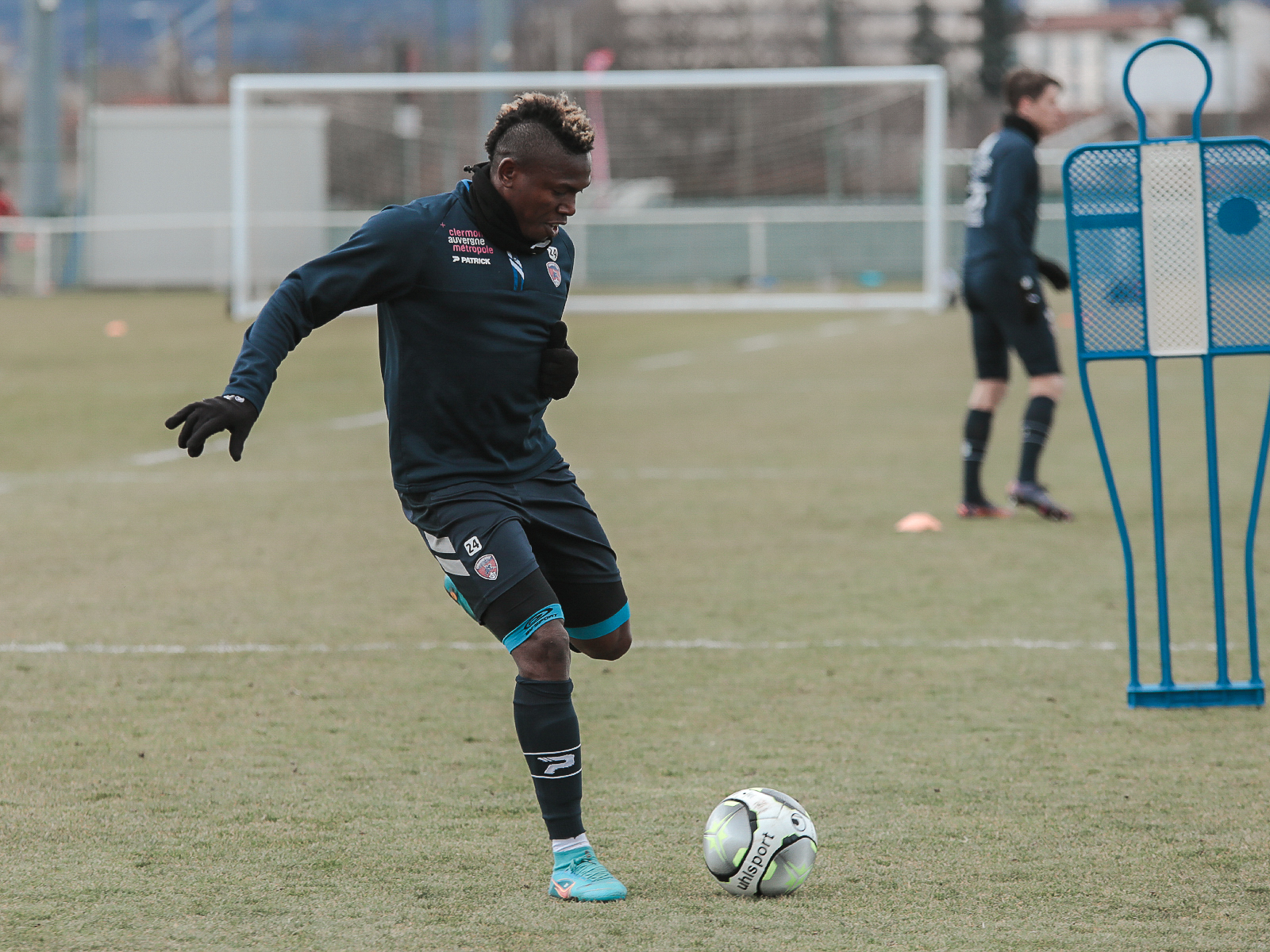 La séance du mercredi en photos