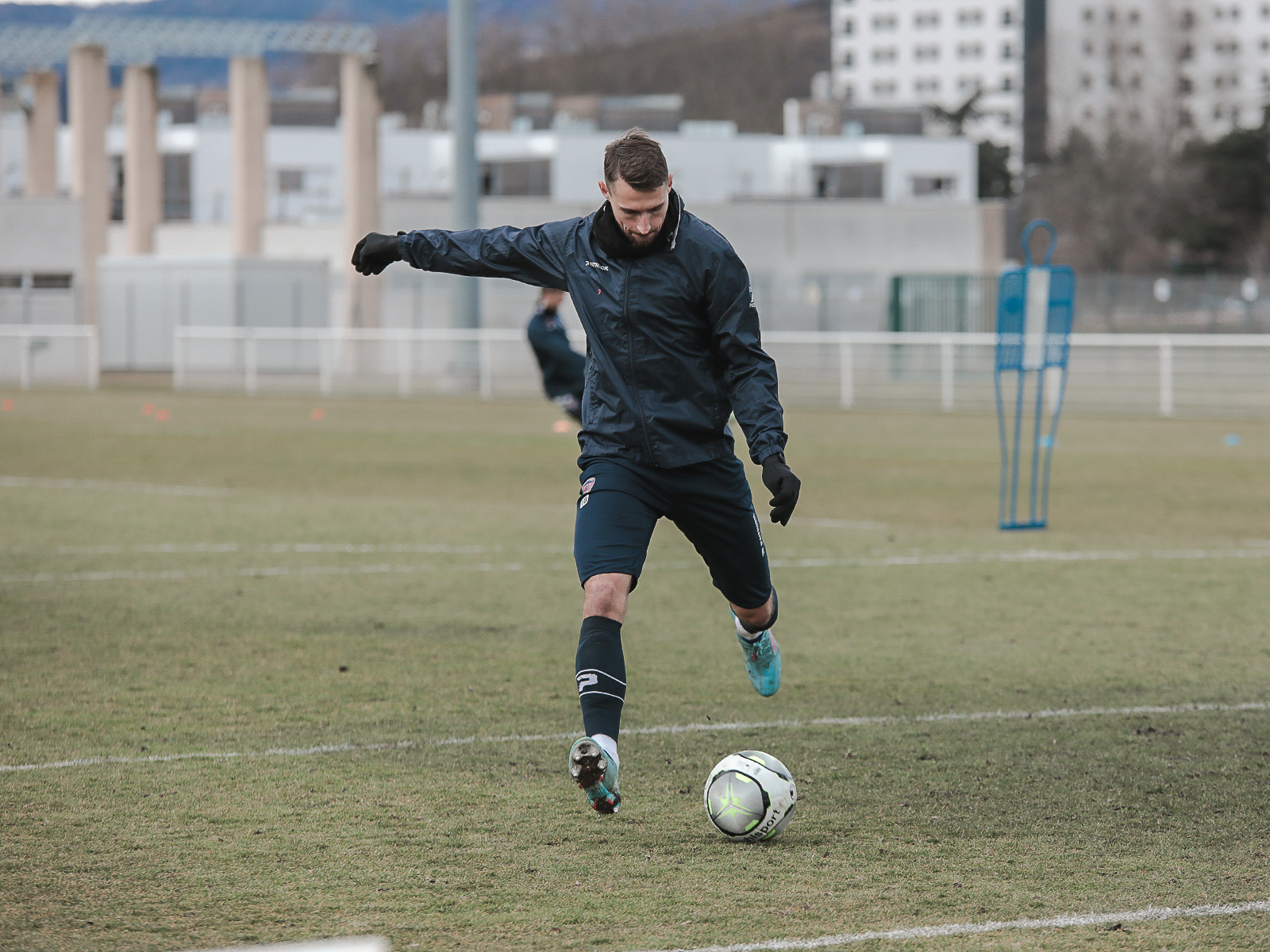 La séance du mercredi en photos