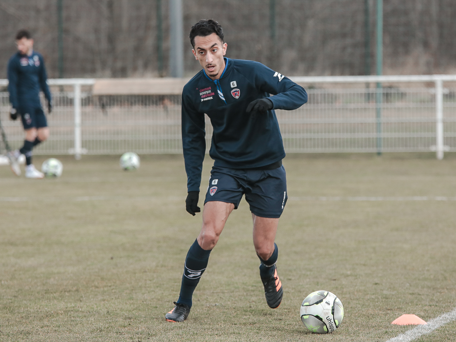 La séance du mercredi en photos