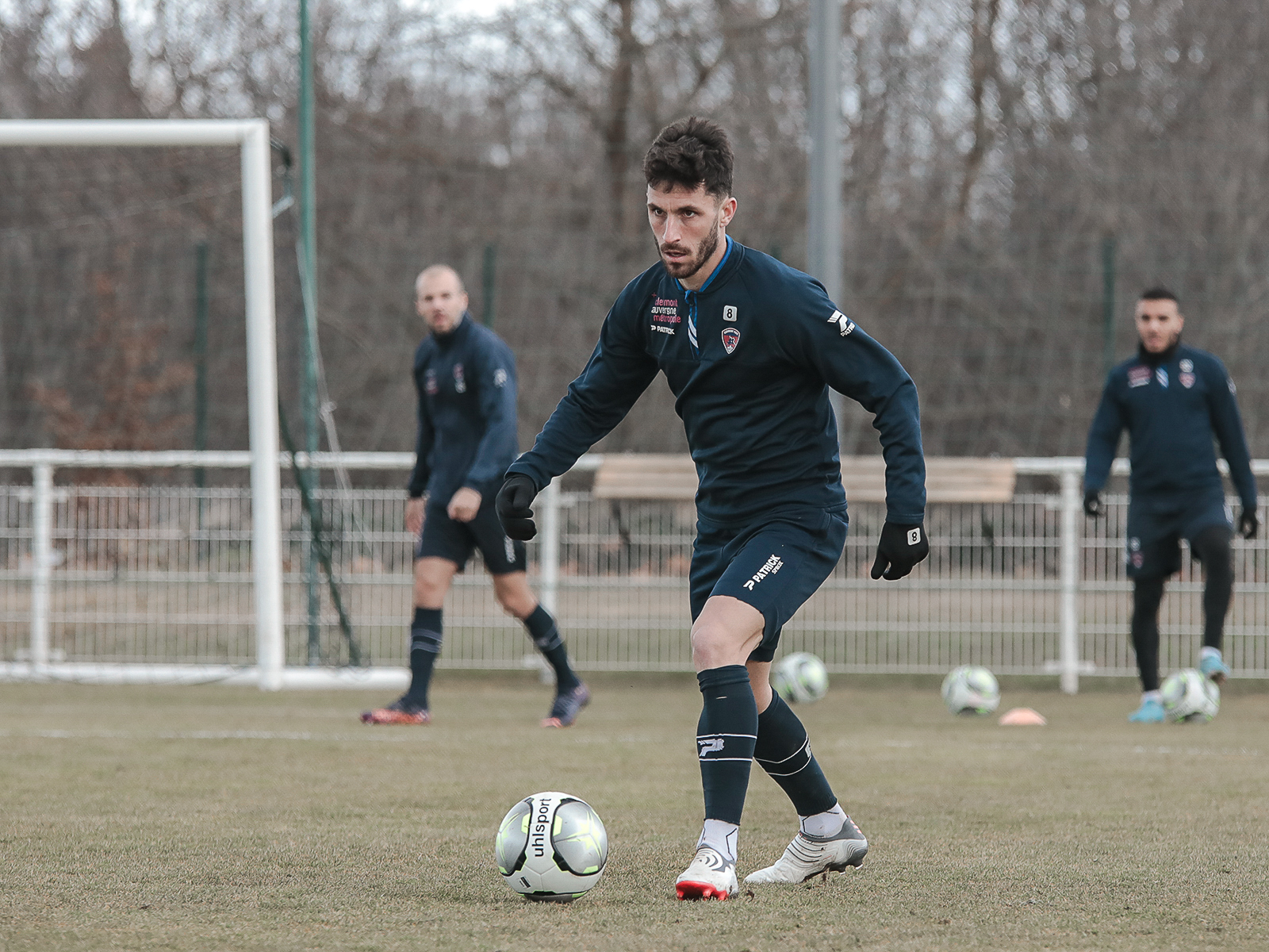 La séance du mercredi en photos