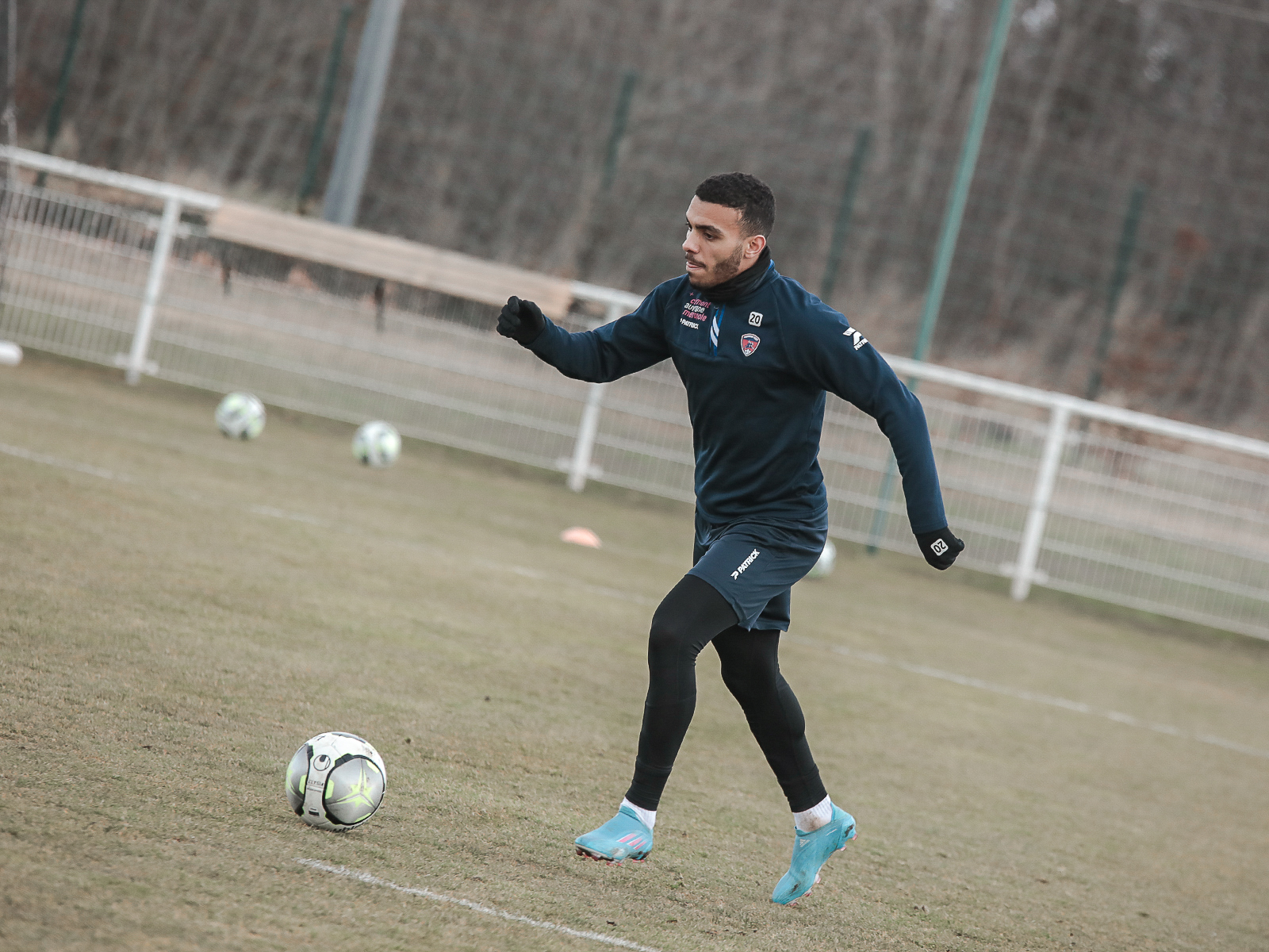 La séance du mercredi en photos