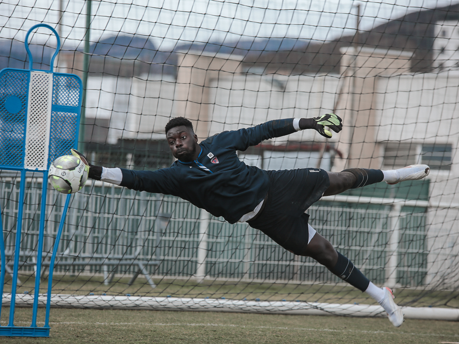 La séance du mercredi en photos