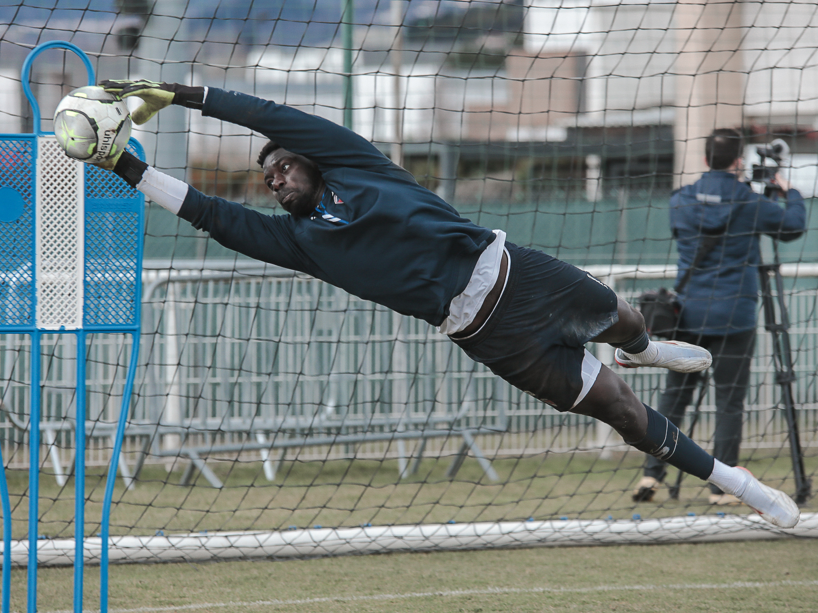 La séance du mercredi en photos