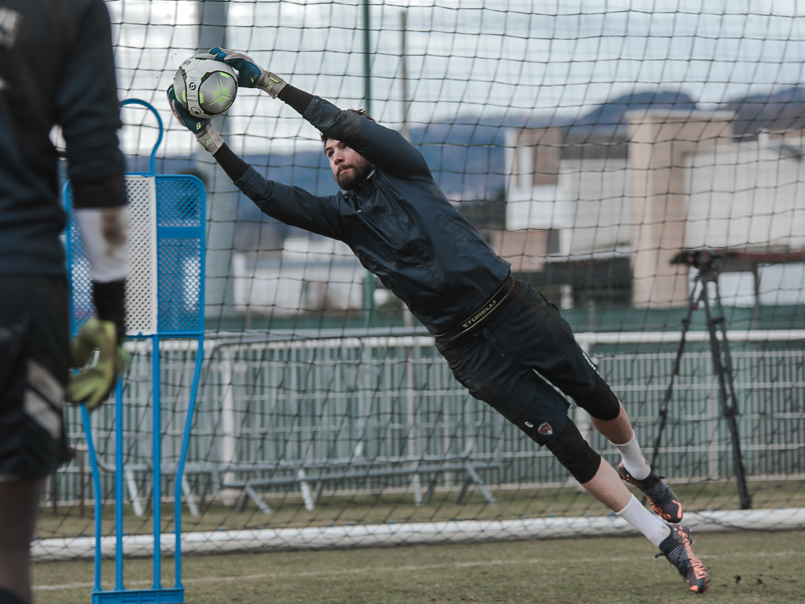 La séance du mercredi en photos