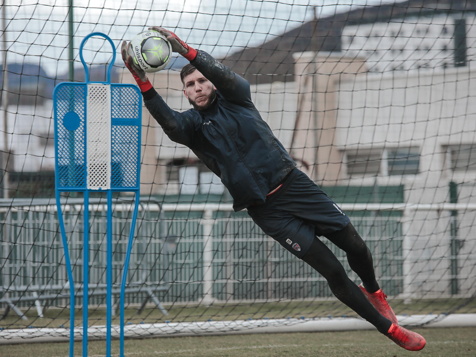 La séance du mercredi en photos