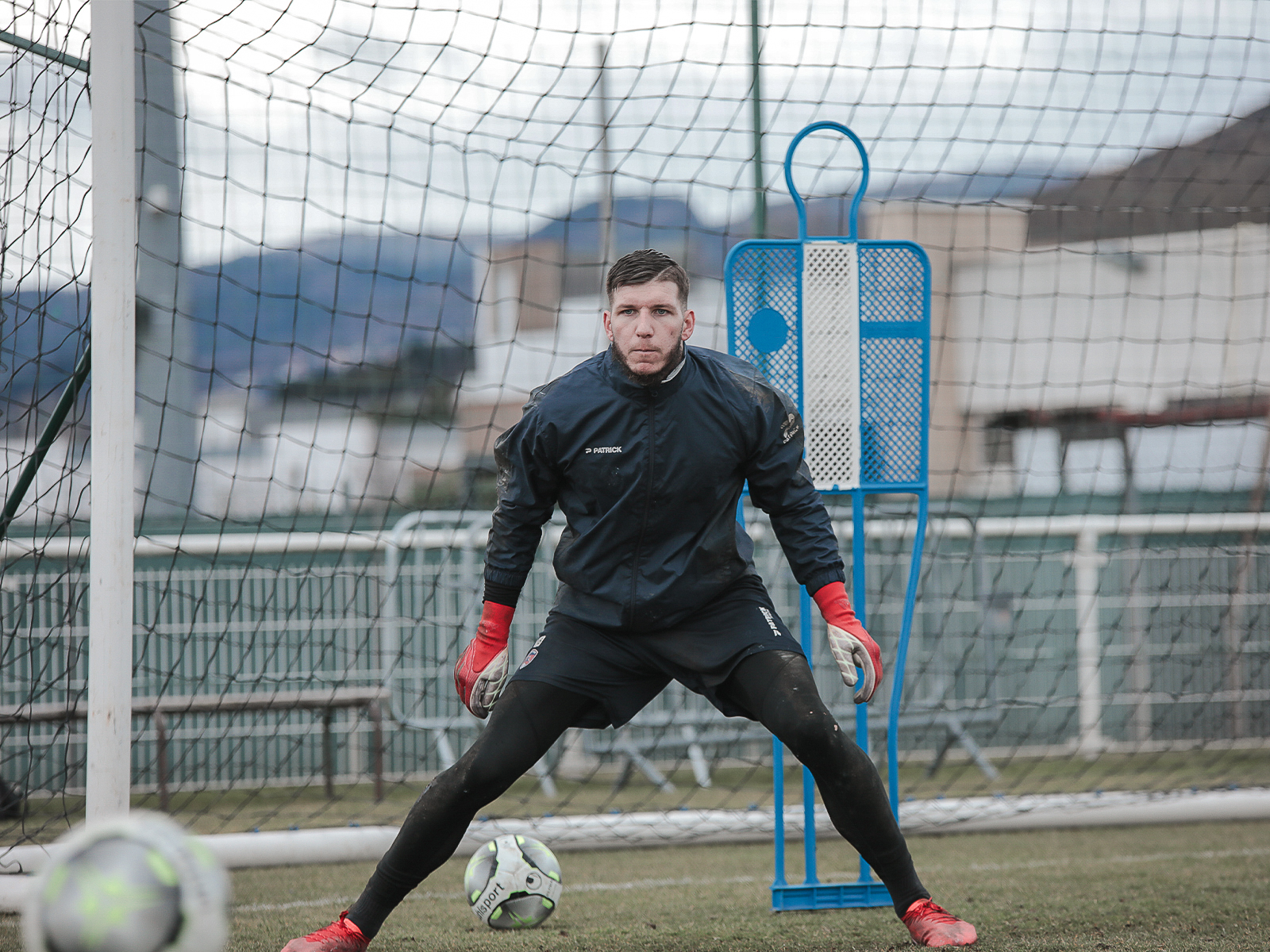 La séance du mercredi en photos
