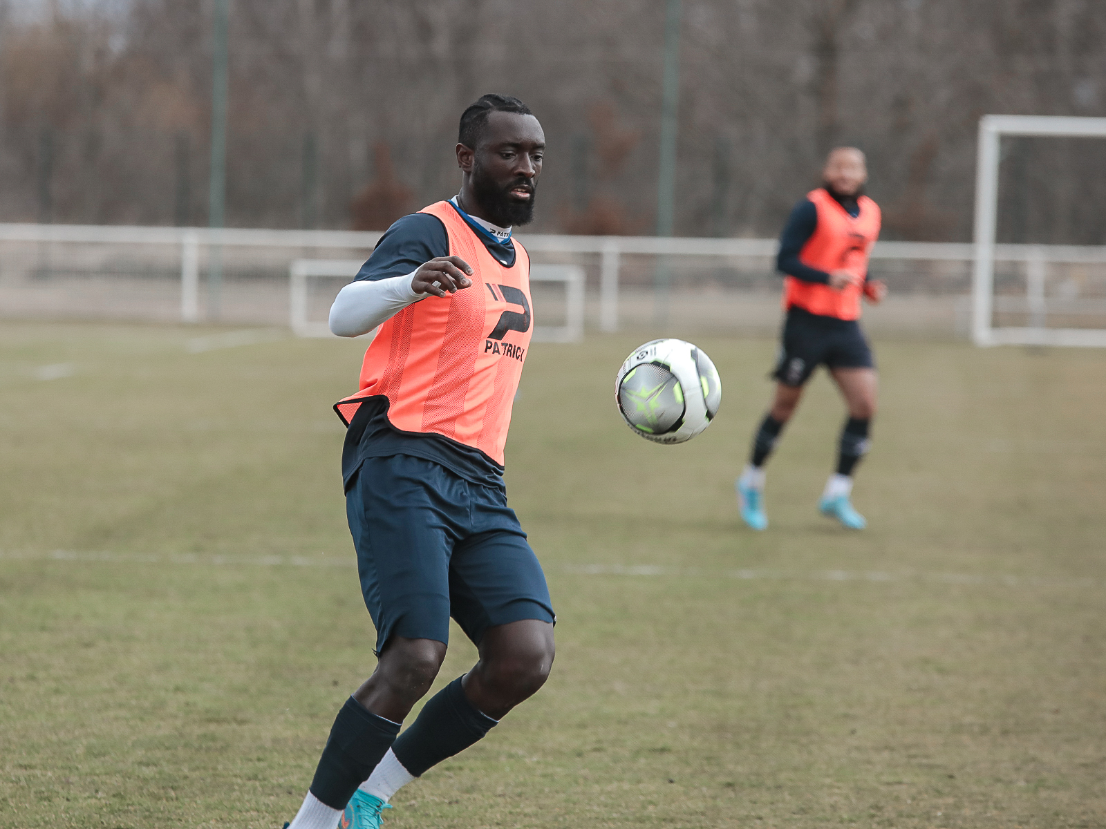 La séance du mercredi en photos