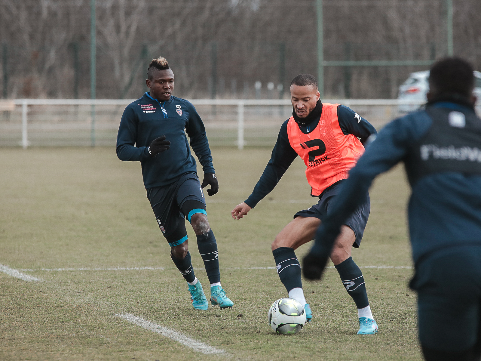 La séance du mercredi en photos
