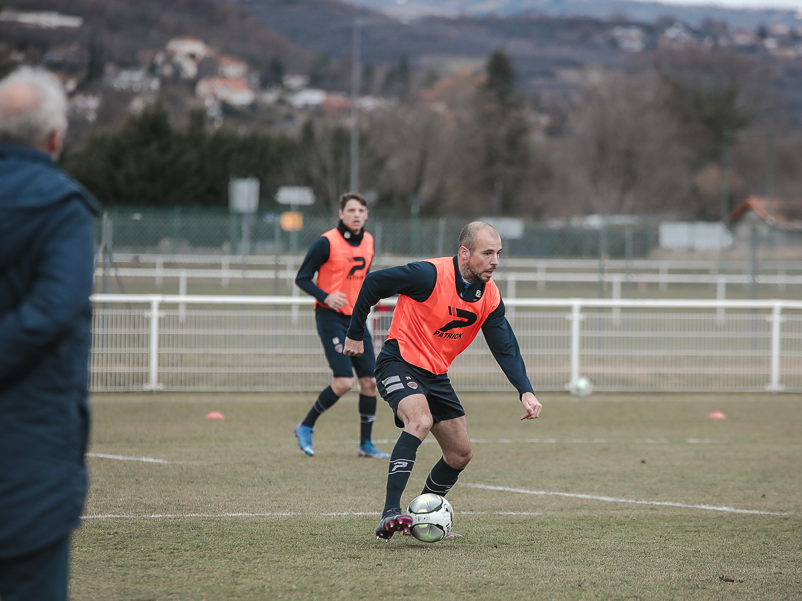 La séance du mercredi en photos