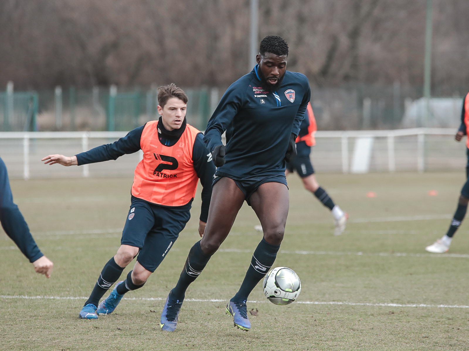 La séance du mercredi en photos