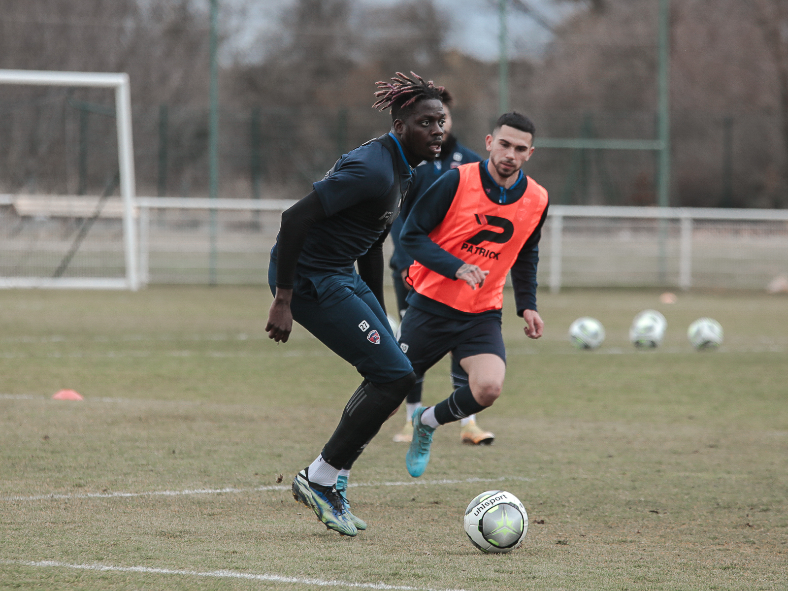 La séance du mercredi en photos