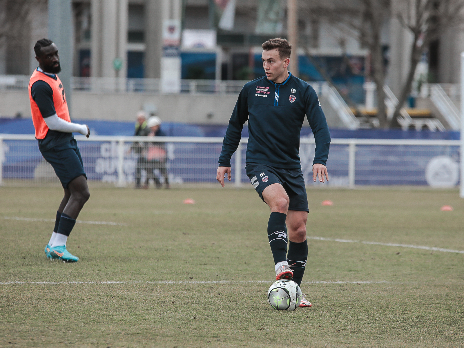 La séance du mercredi en photos