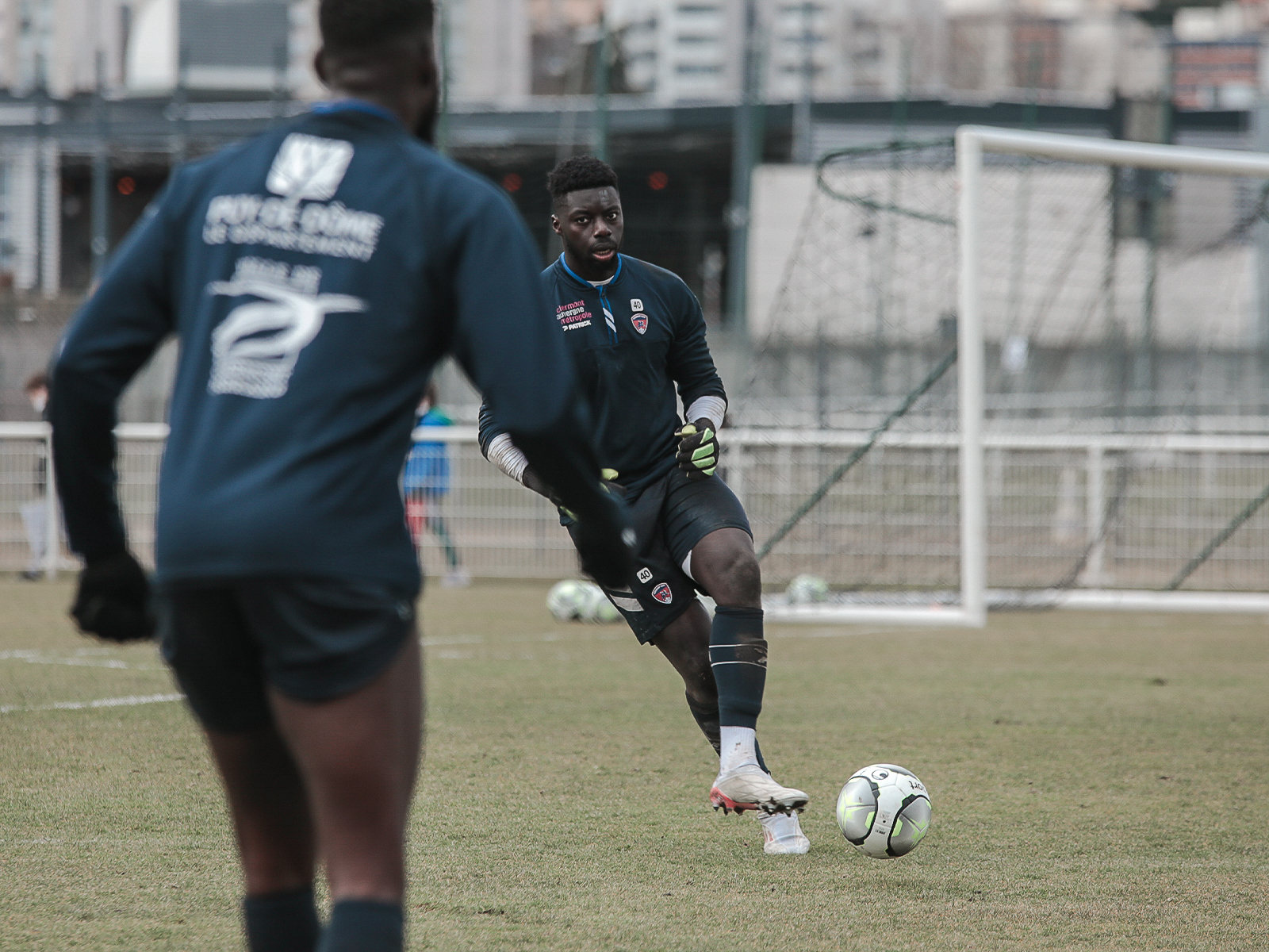 La séance du mercredi en photos