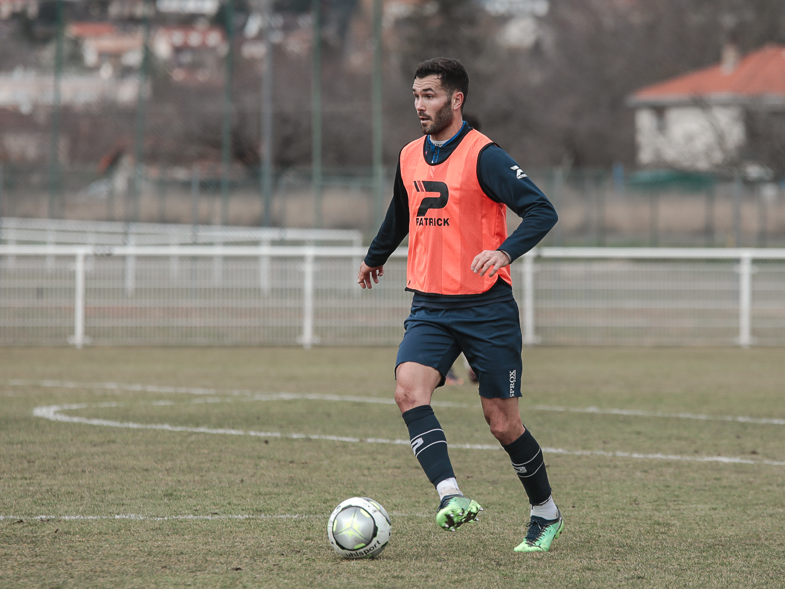 La séance du mercredi en photos