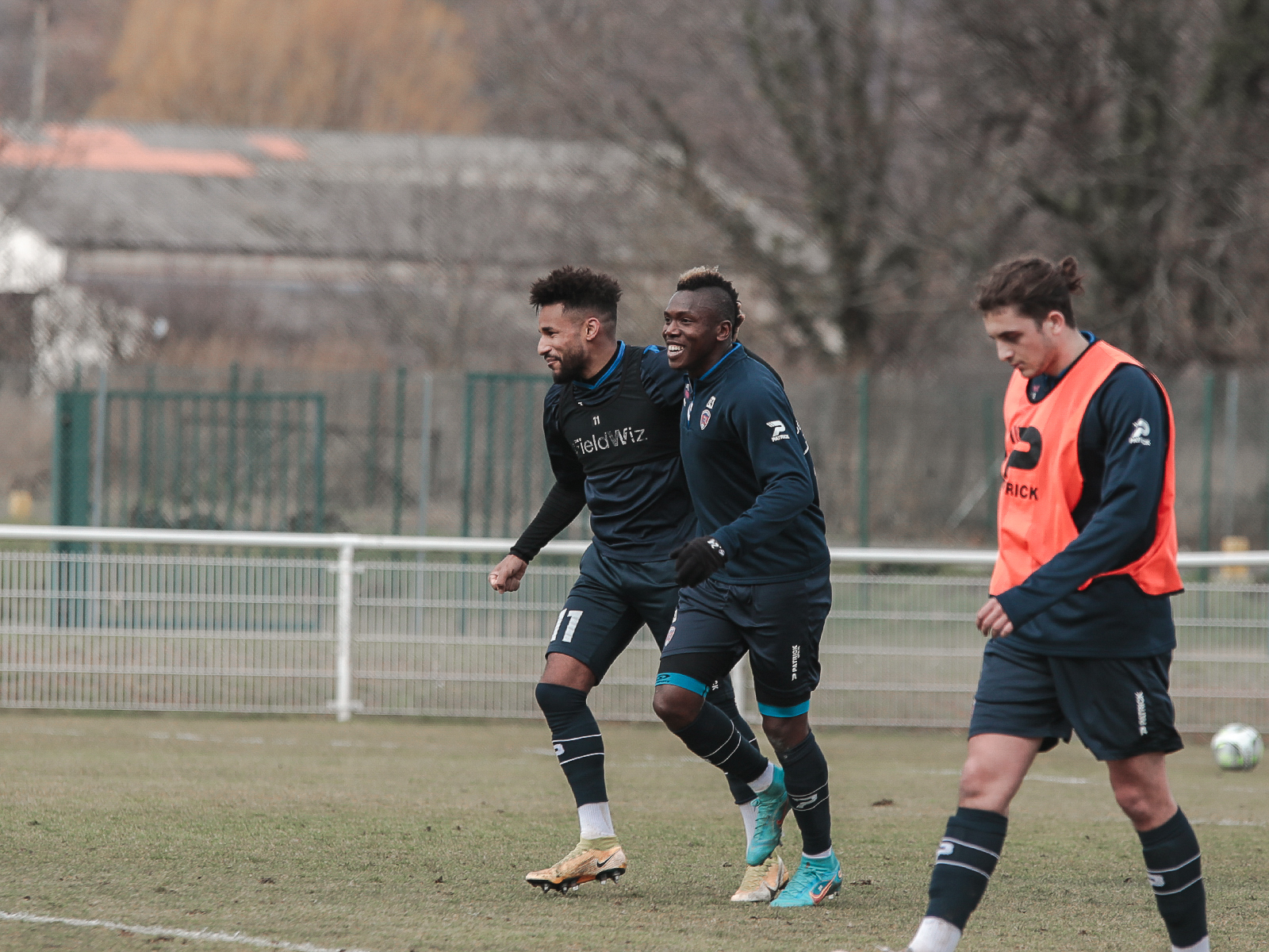 La séance du mercredi en photos