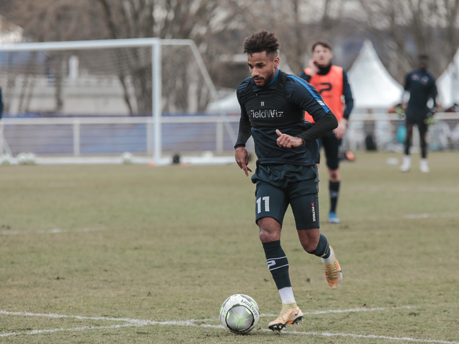 La séance du mercredi en photos