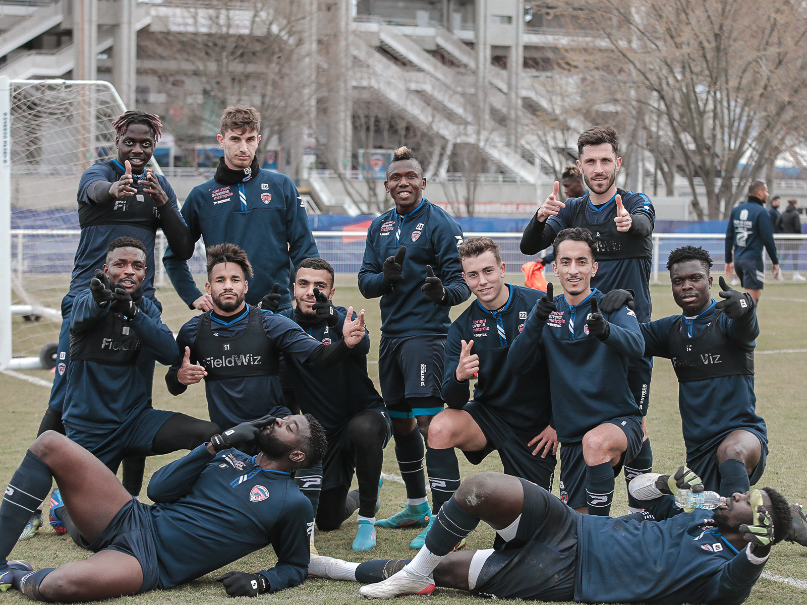 La séance du mercredi en photos