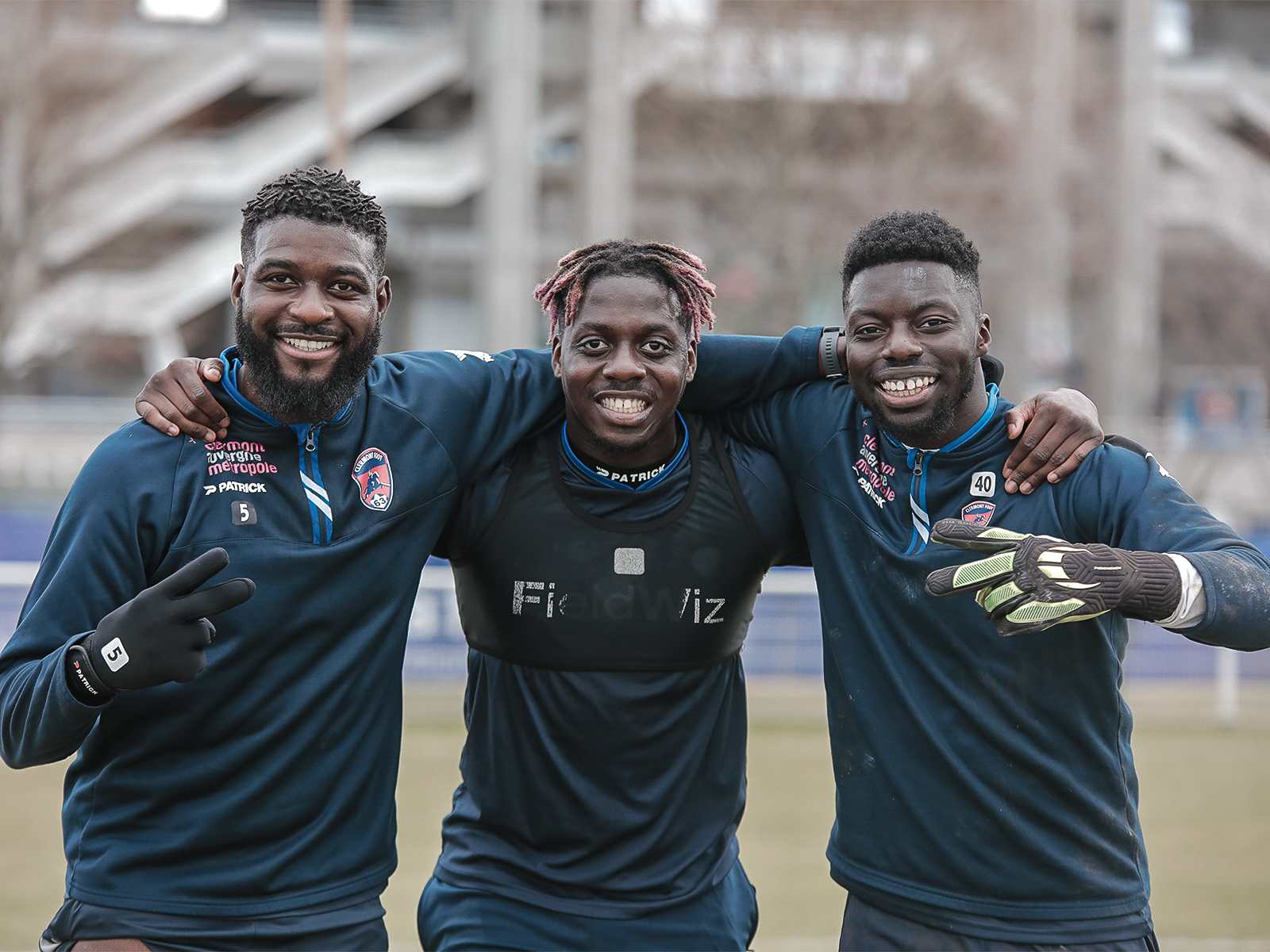 La séance du mercredi en photos