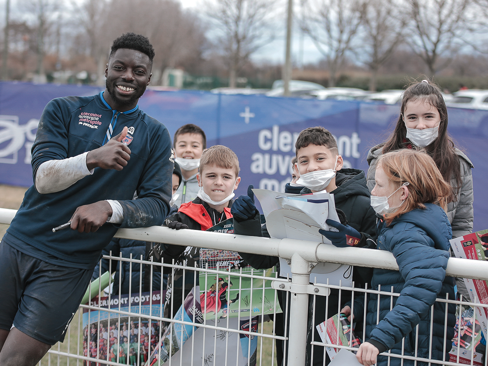 La séance du mercredi en photos