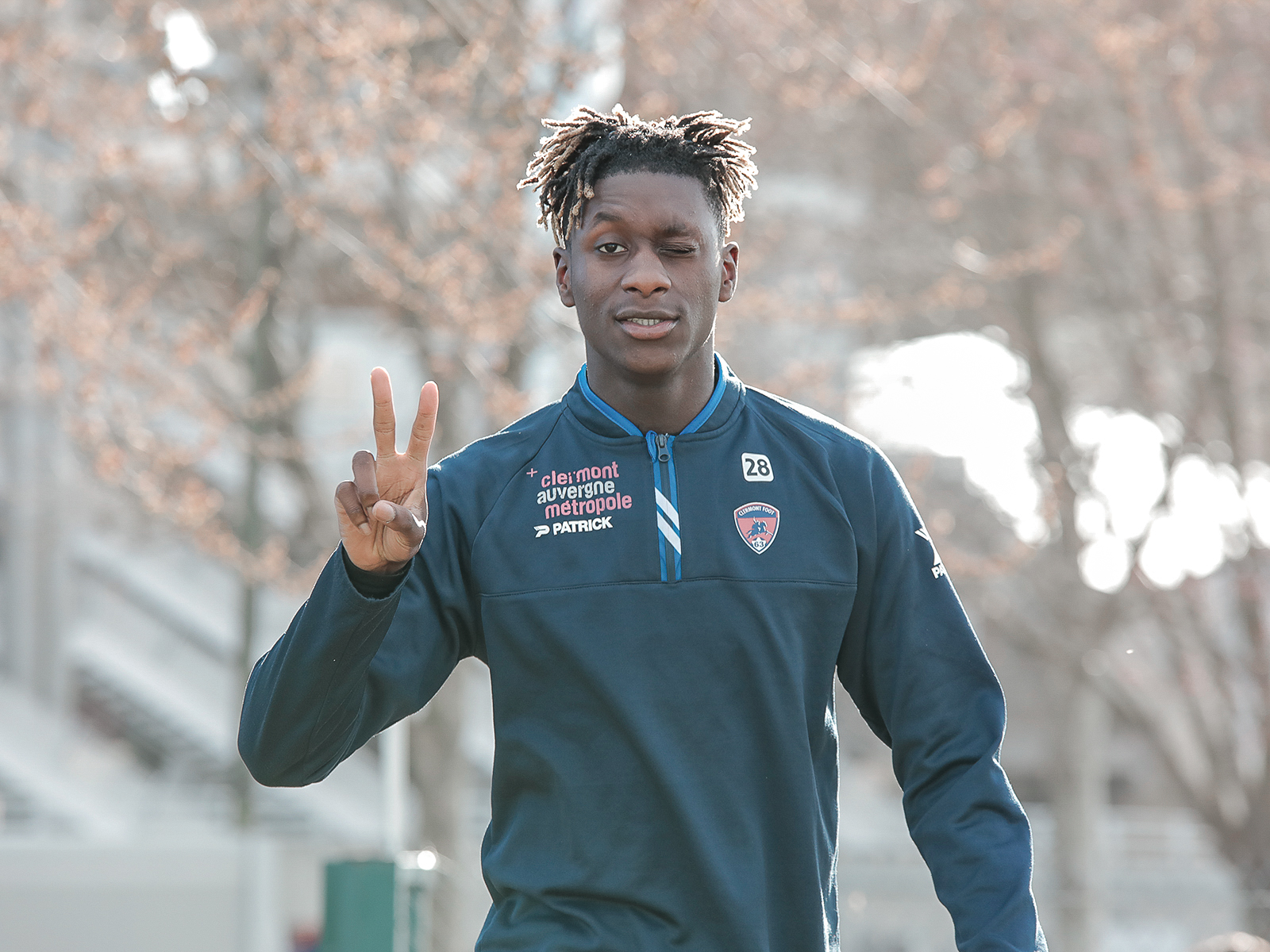 La séance du vendredi en photos