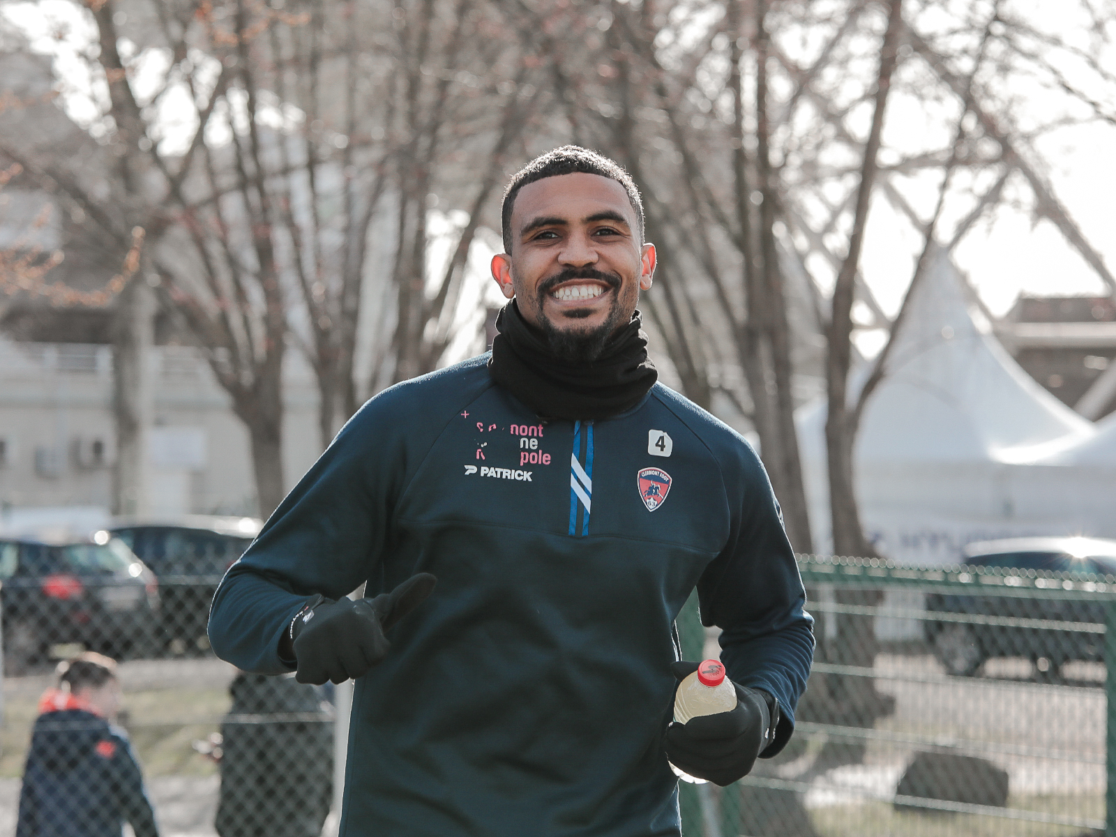 La séance du vendredi en photos
