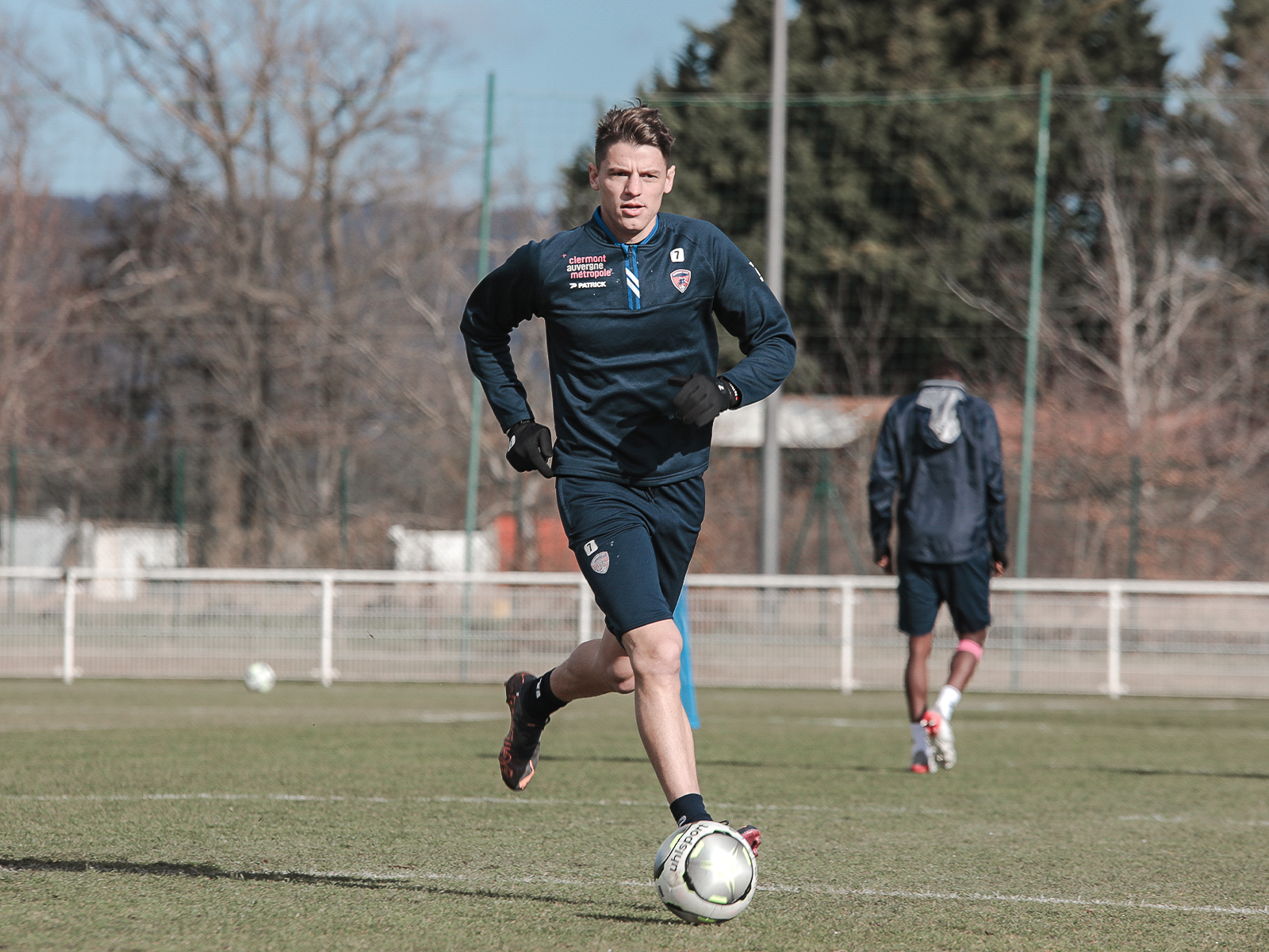 La séance du vendredi en photos