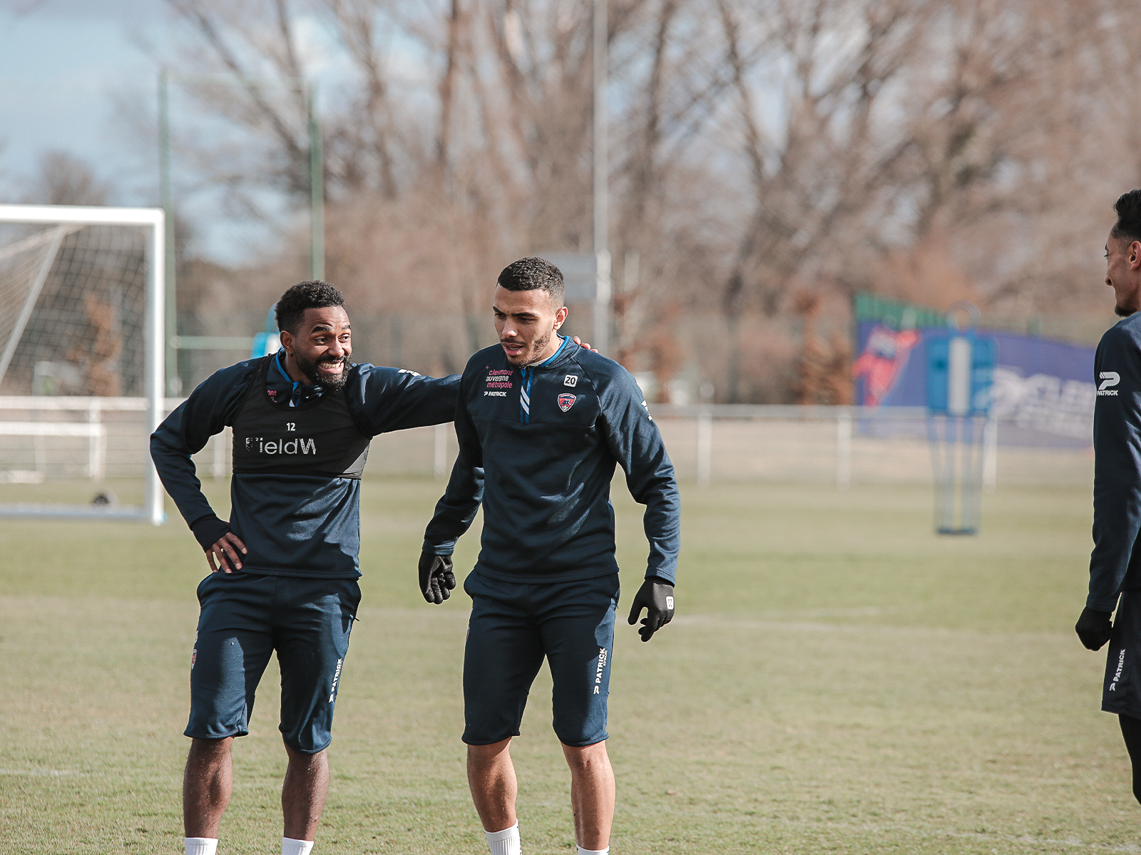La séance du vendredi en photos