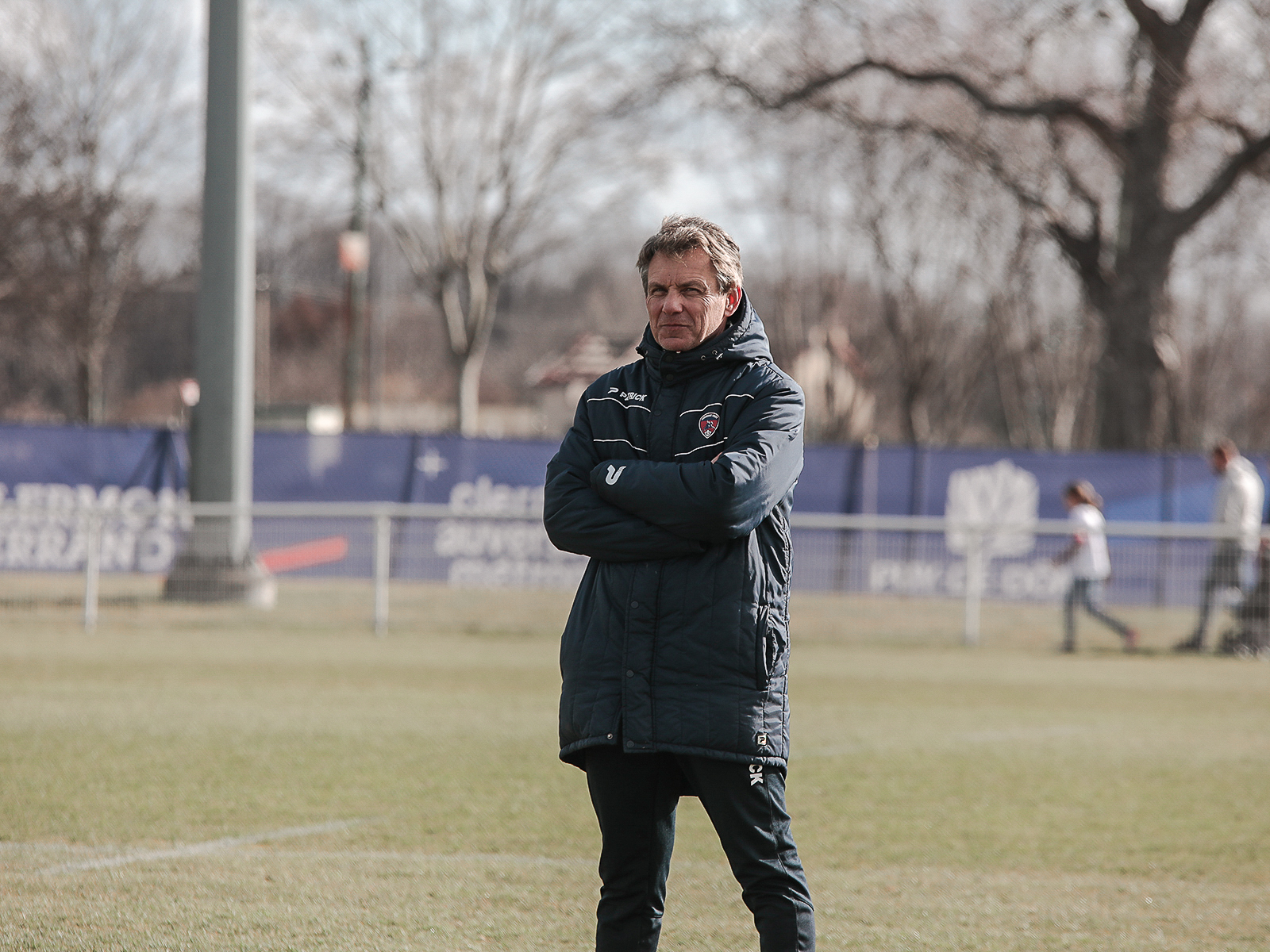 La séance du vendredi en photos