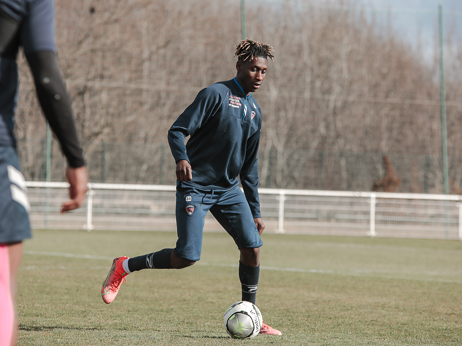 La séance du vendredi en photos