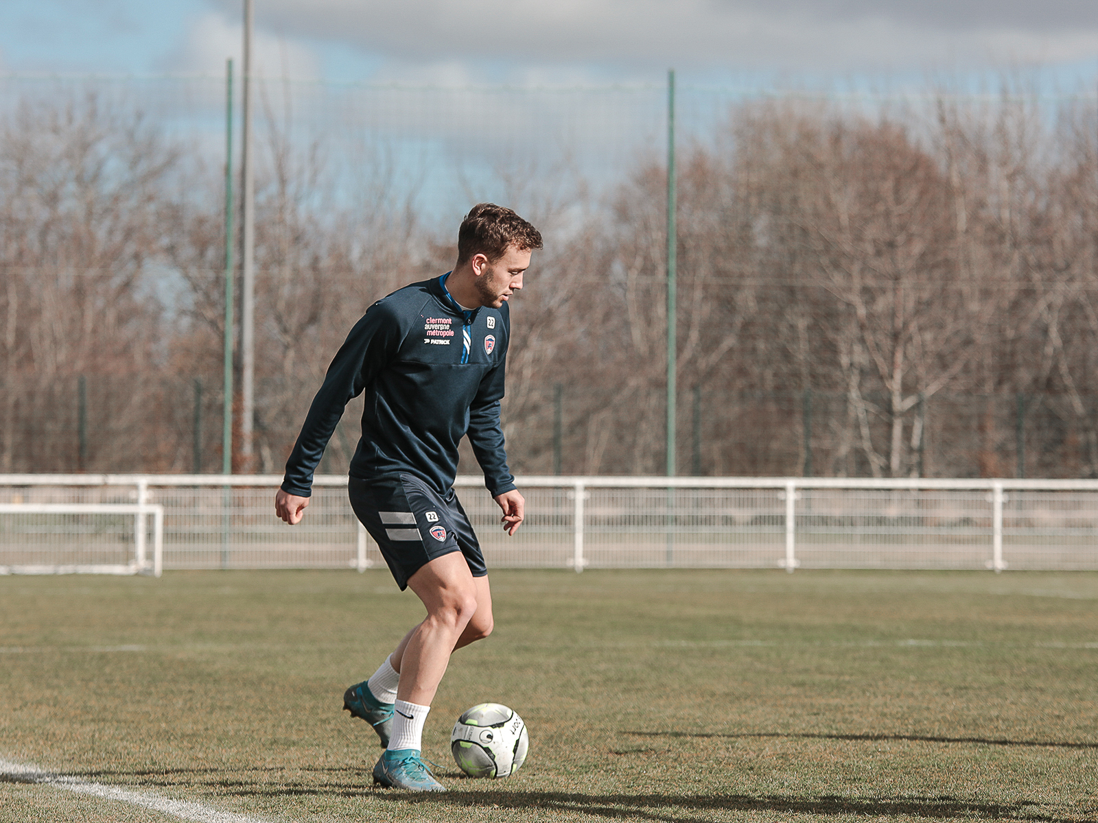 La séance du vendredi en photos