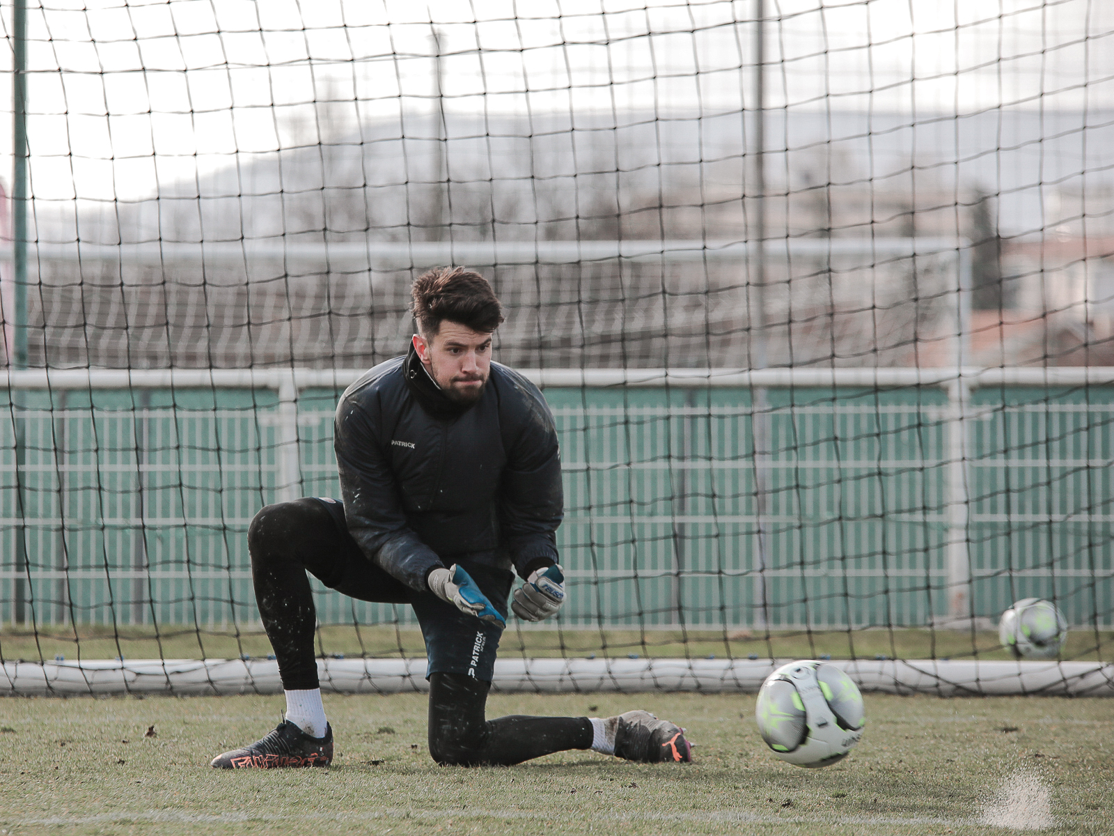 La séance du vendredi en photos