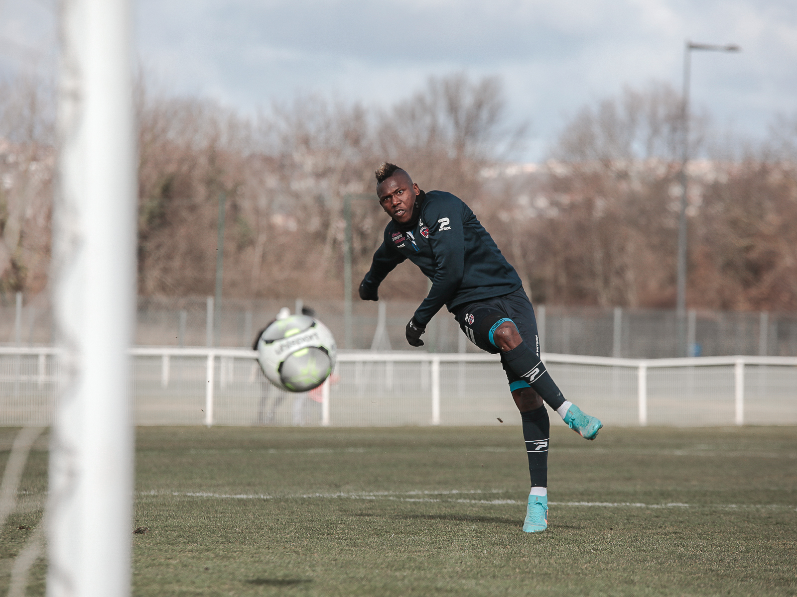 La séance du vendredi en photos
