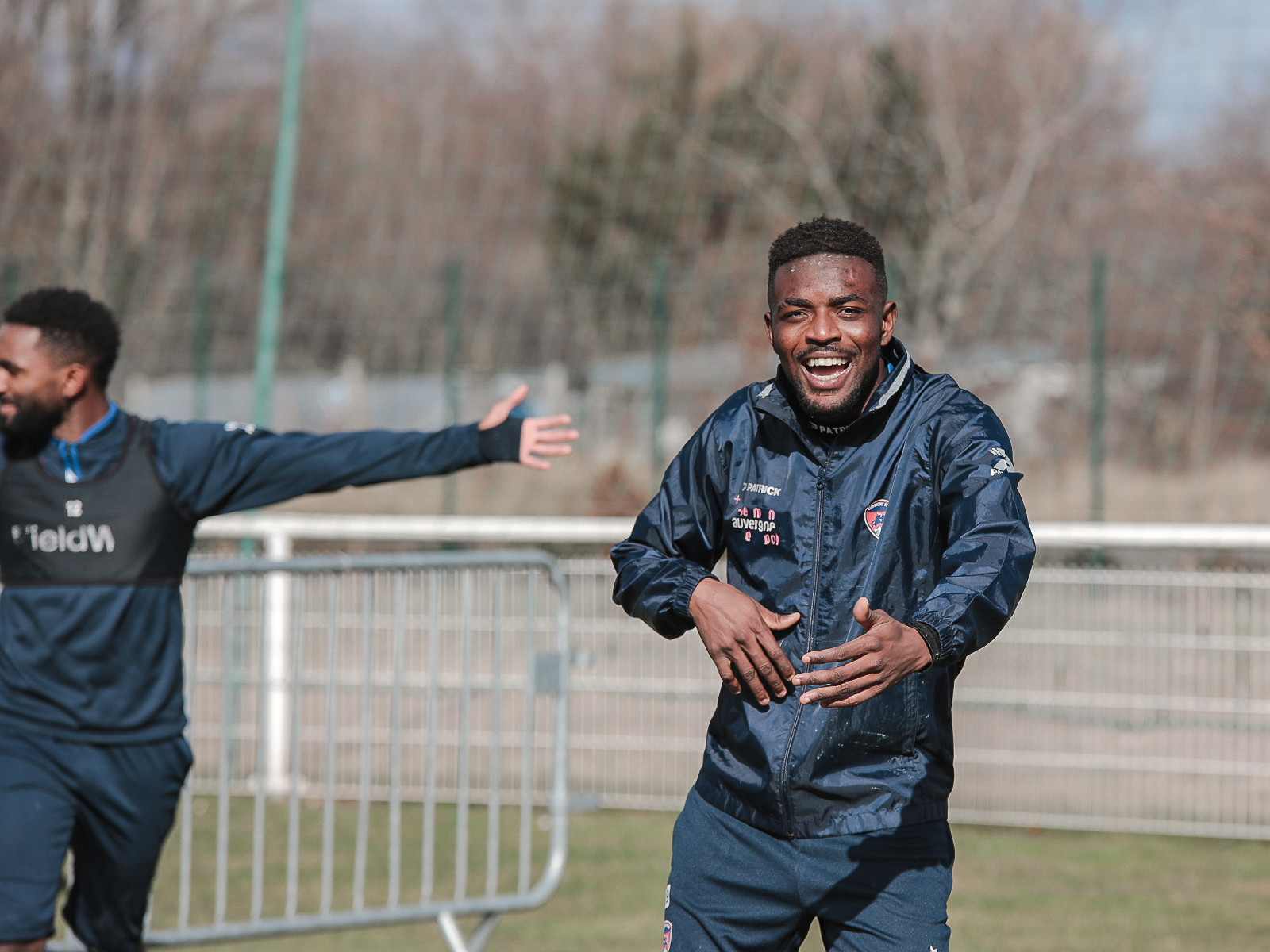 La séance du vendredi en photos