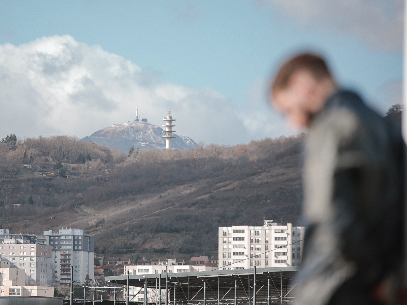 La séance du vendredi en photos