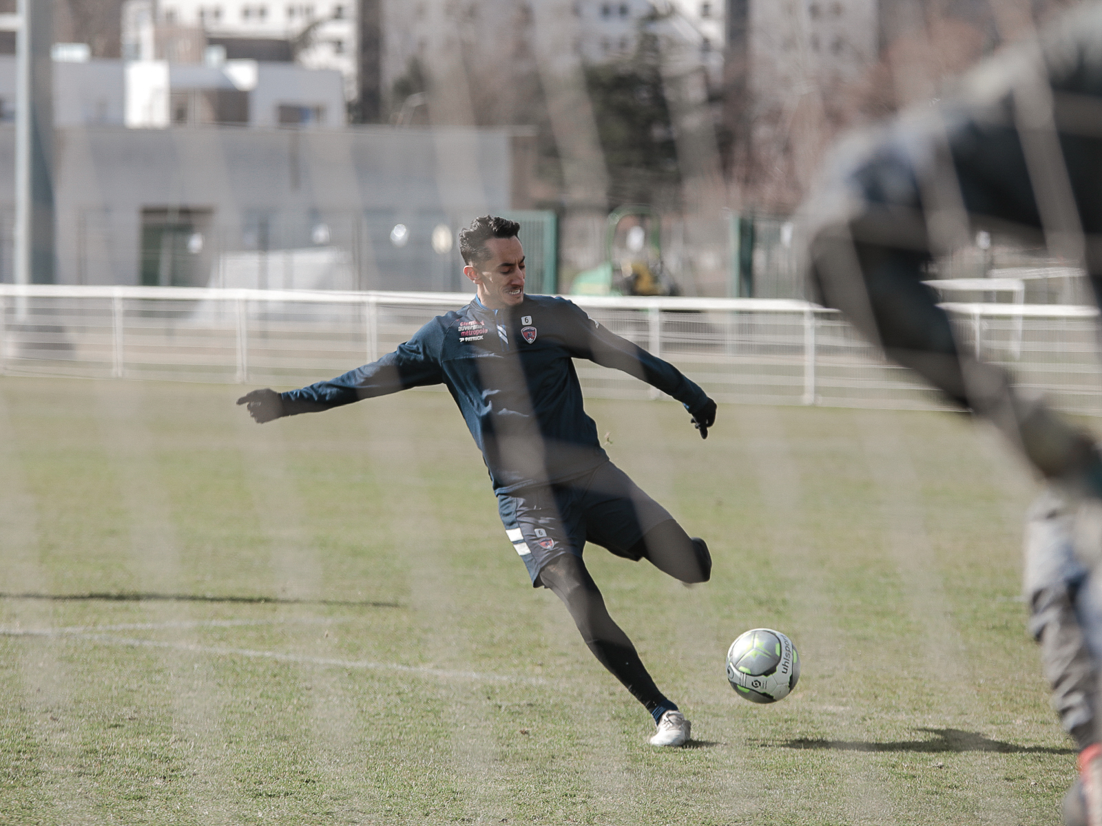 La séance du vendredi en photos