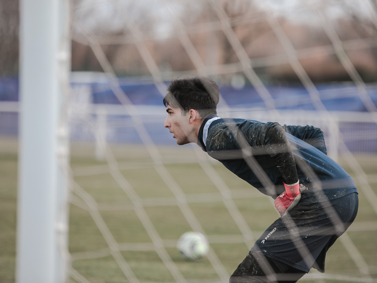 La séance du vendredi en photos