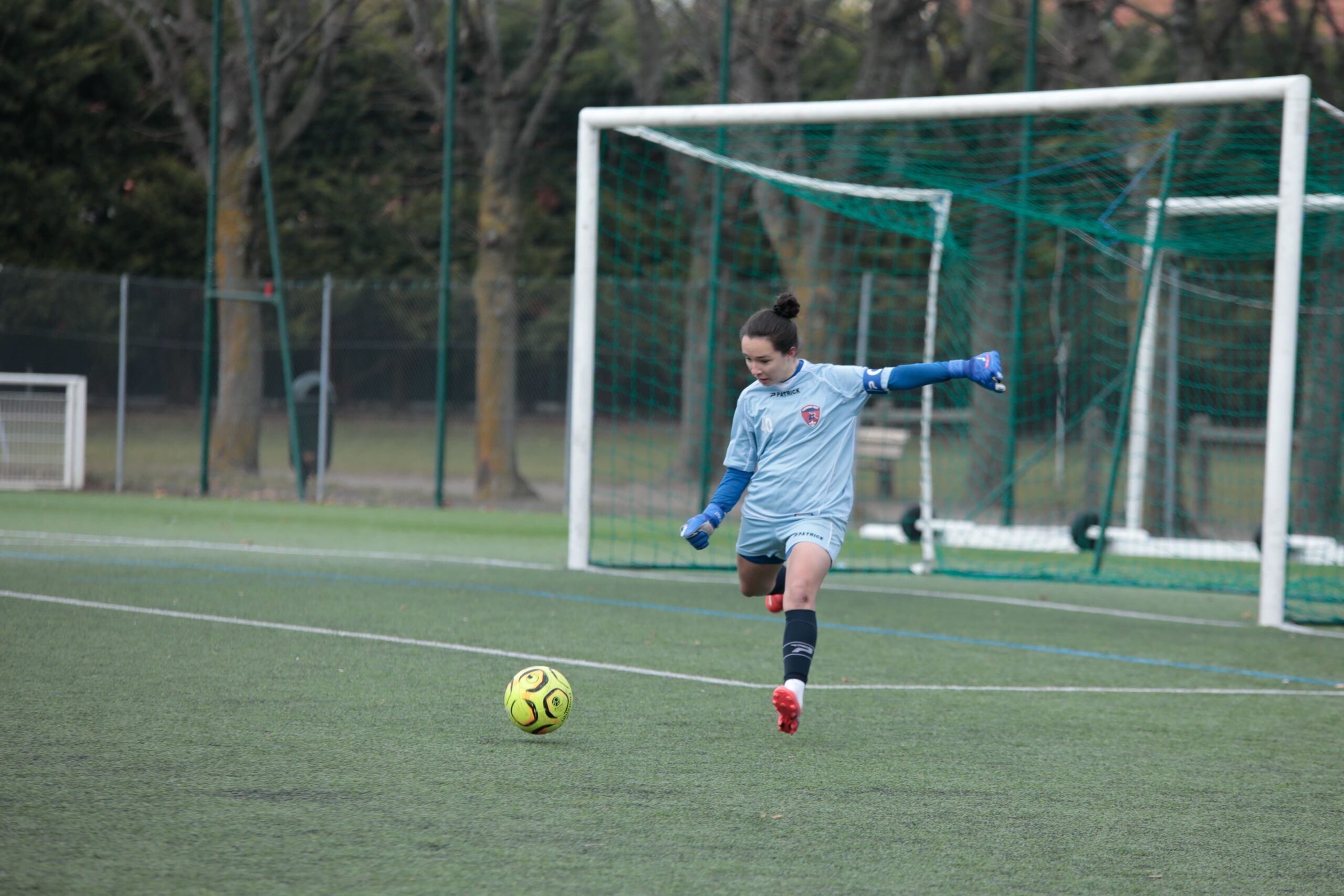 Résultats de l&rsquo;association