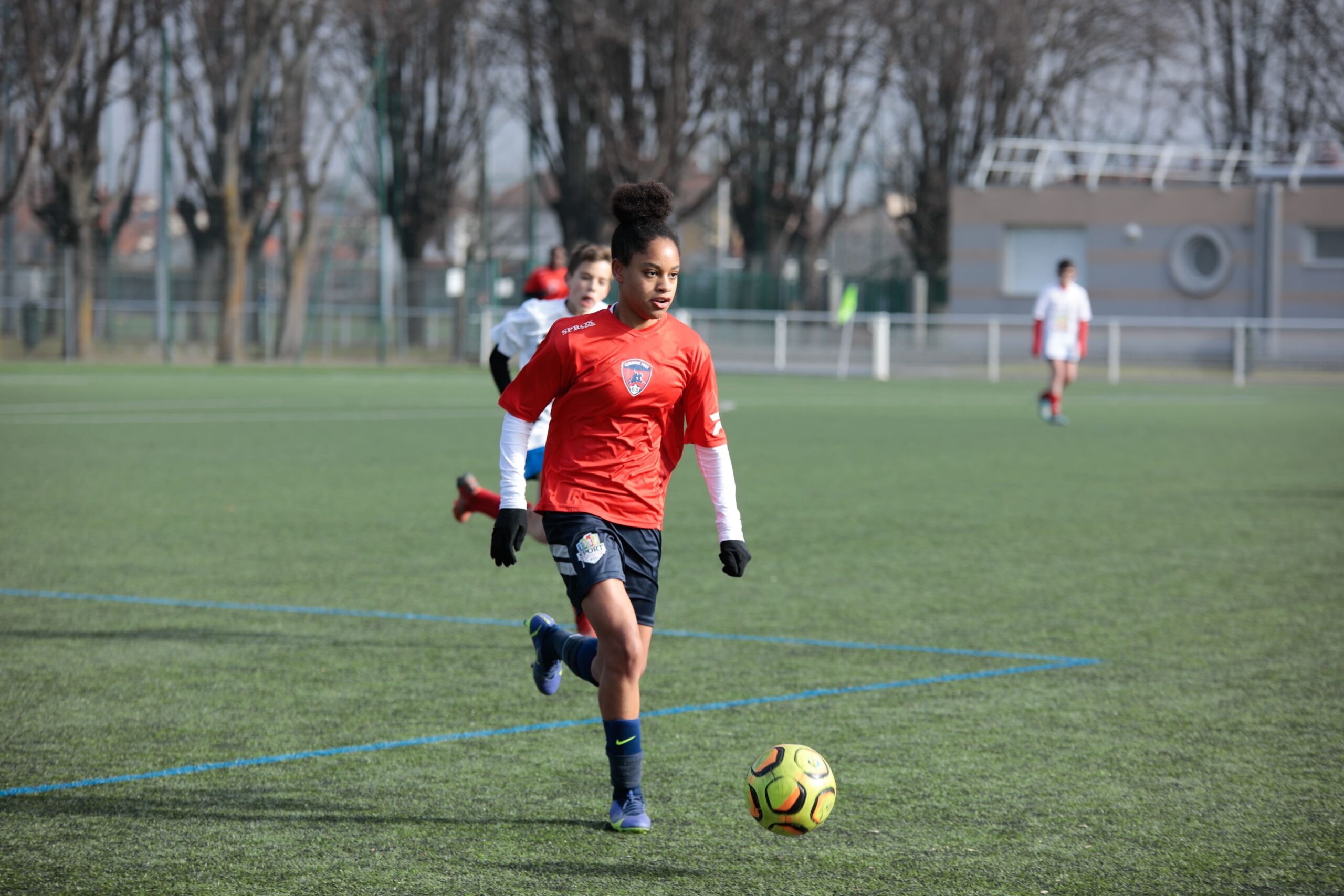 Résultats de l&rsquo;association