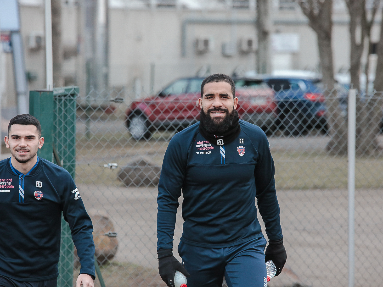 La séance du mercredi en photos