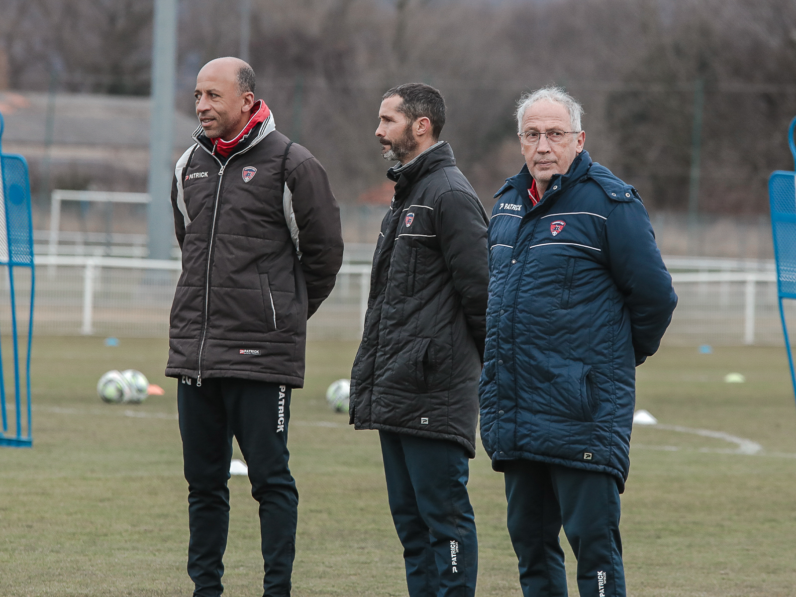 La séance du mercredi en photos