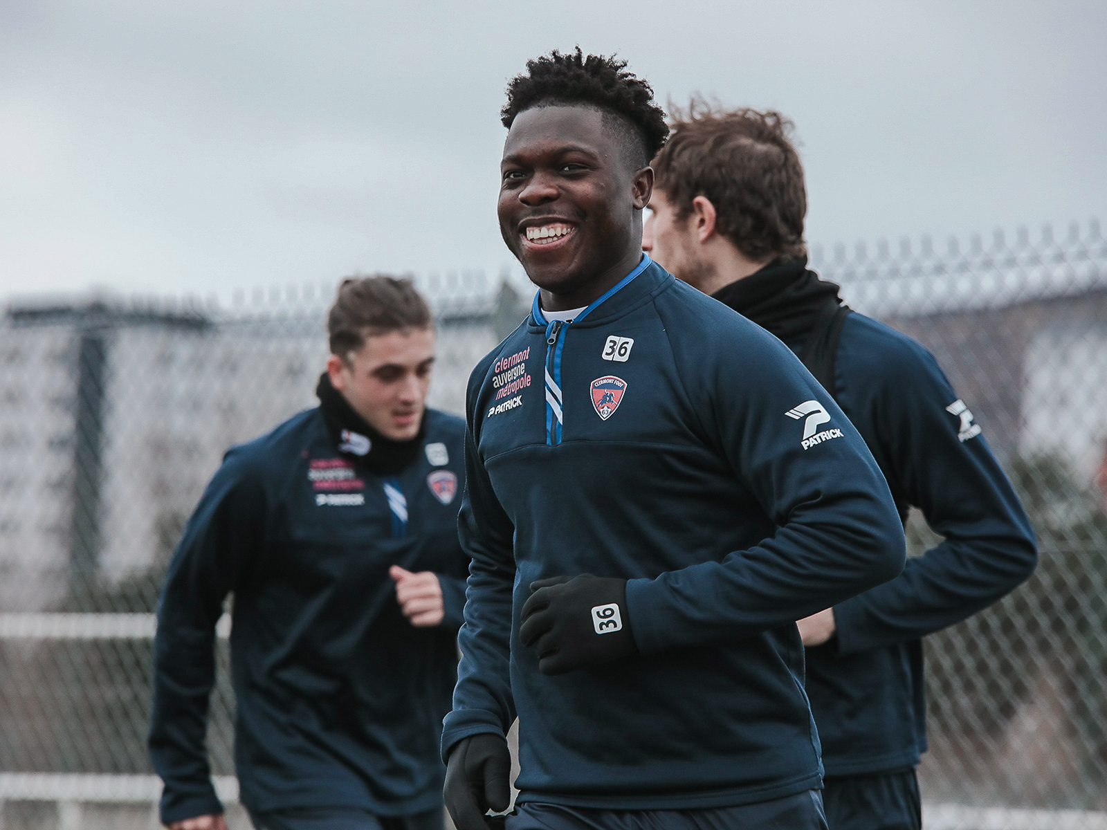 La séance du mercredi en photos