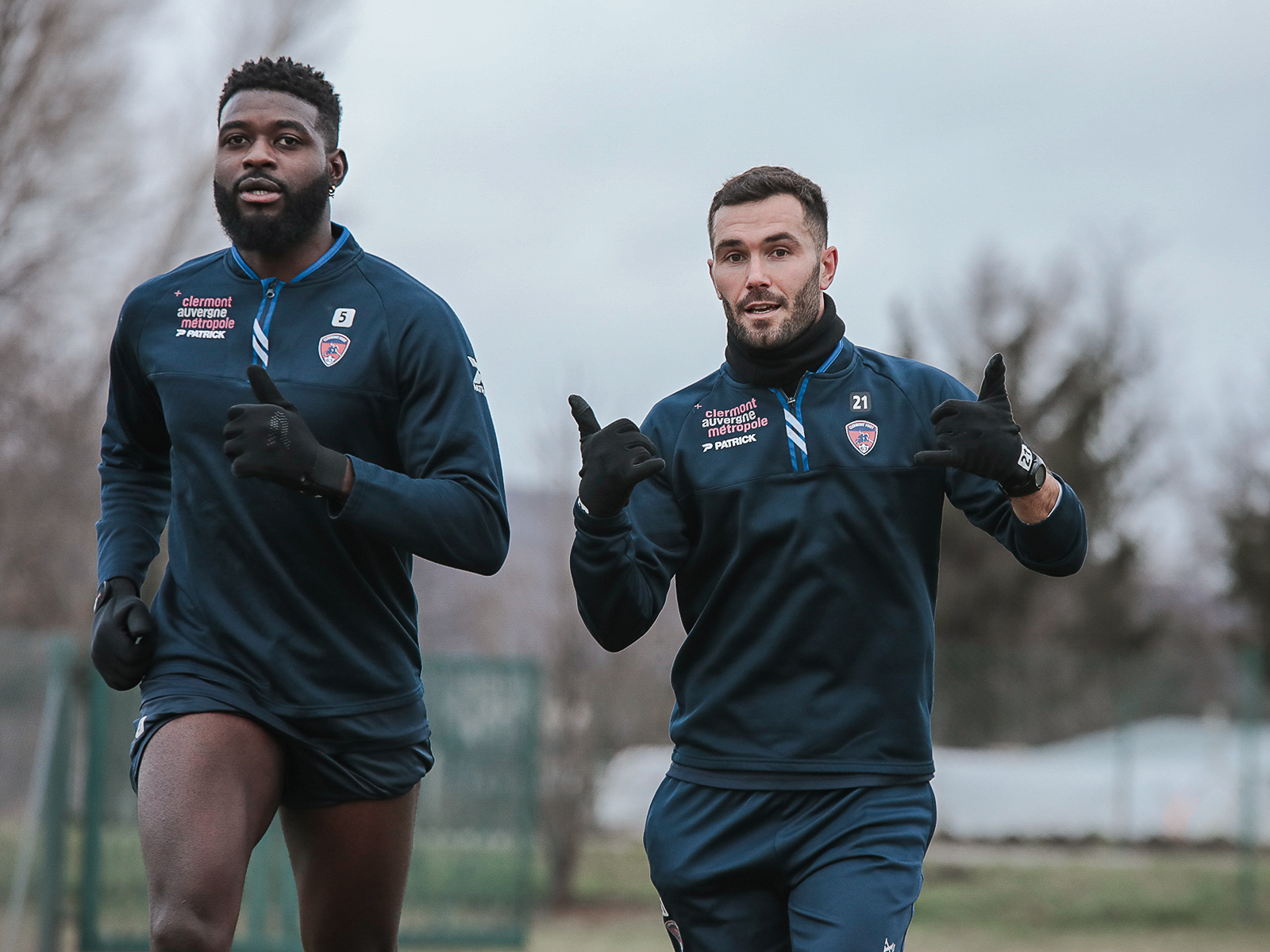 La séance du mercredi en photos