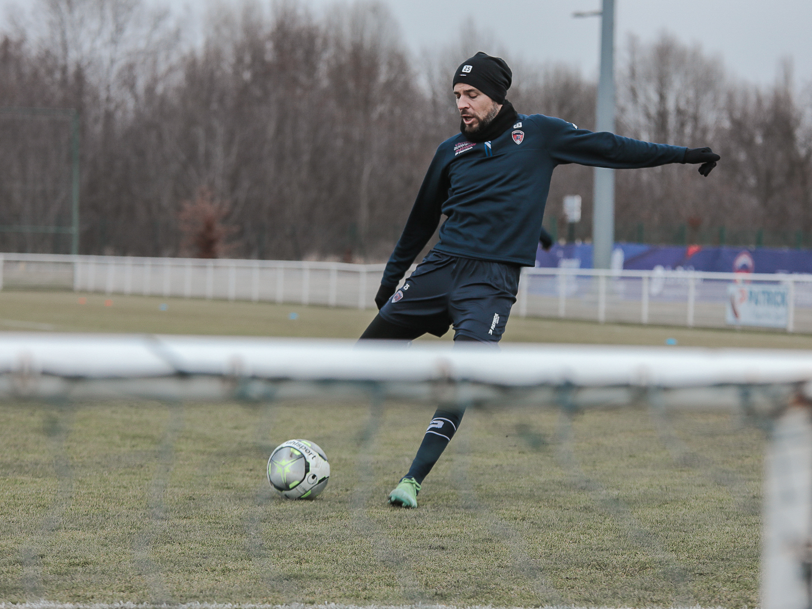 La séance du mercredi en photos