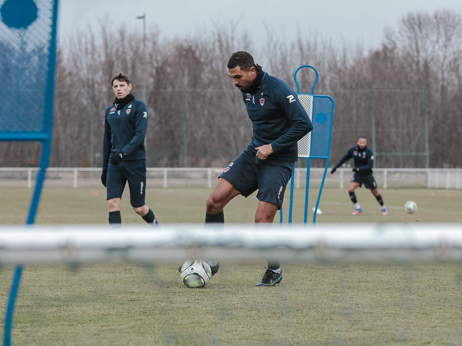 La séance du mercredi en photos
