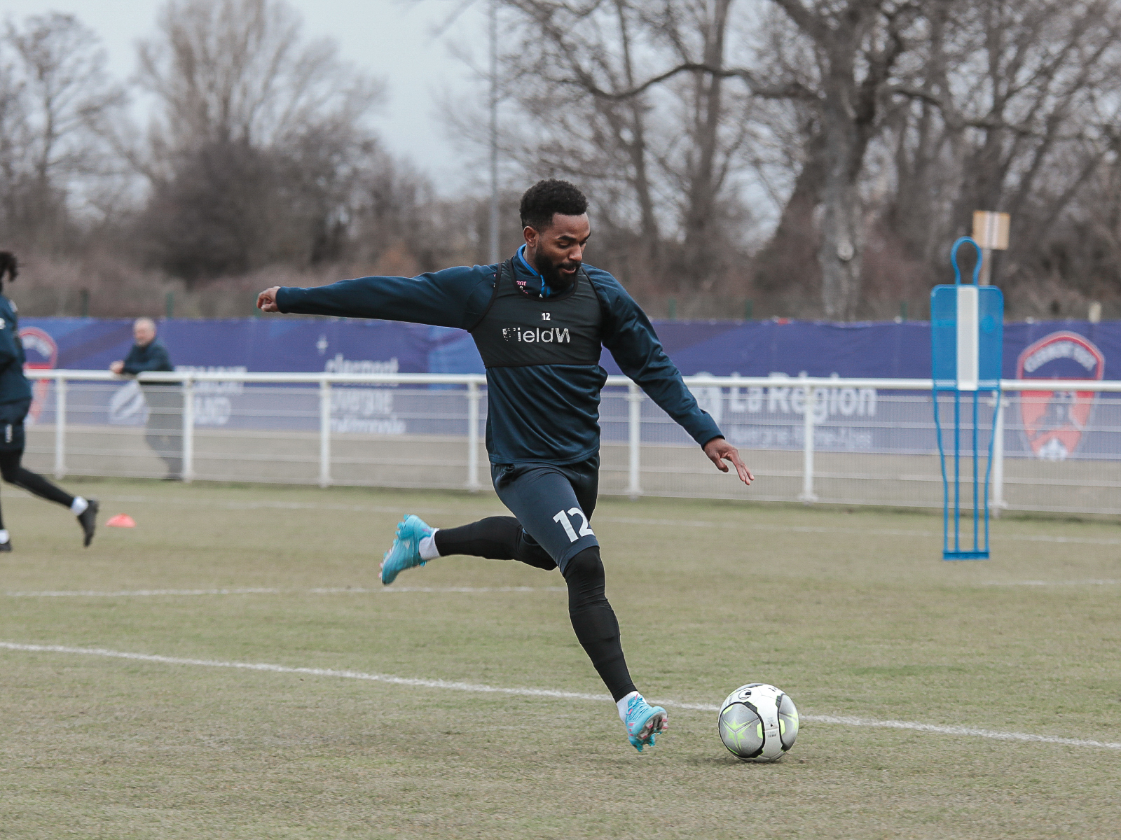 La séance du mercredi en photos