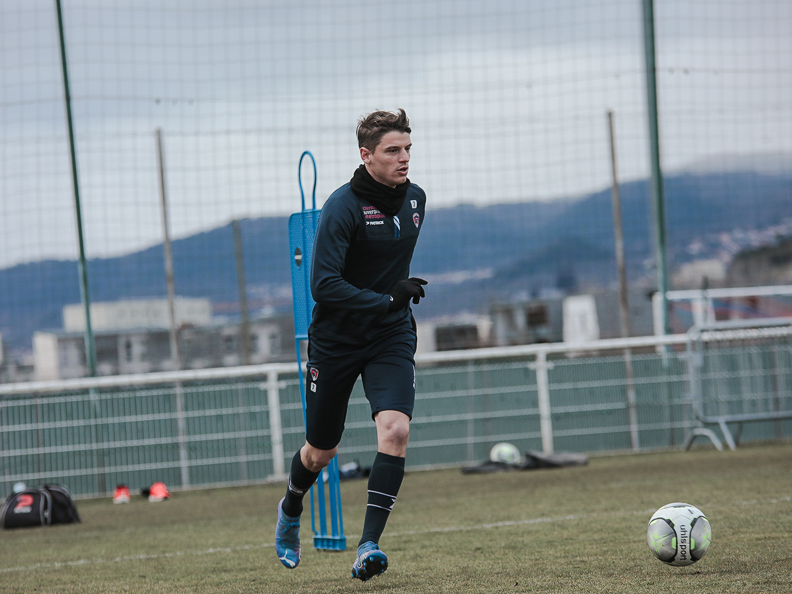 La séance du mercredi en photos