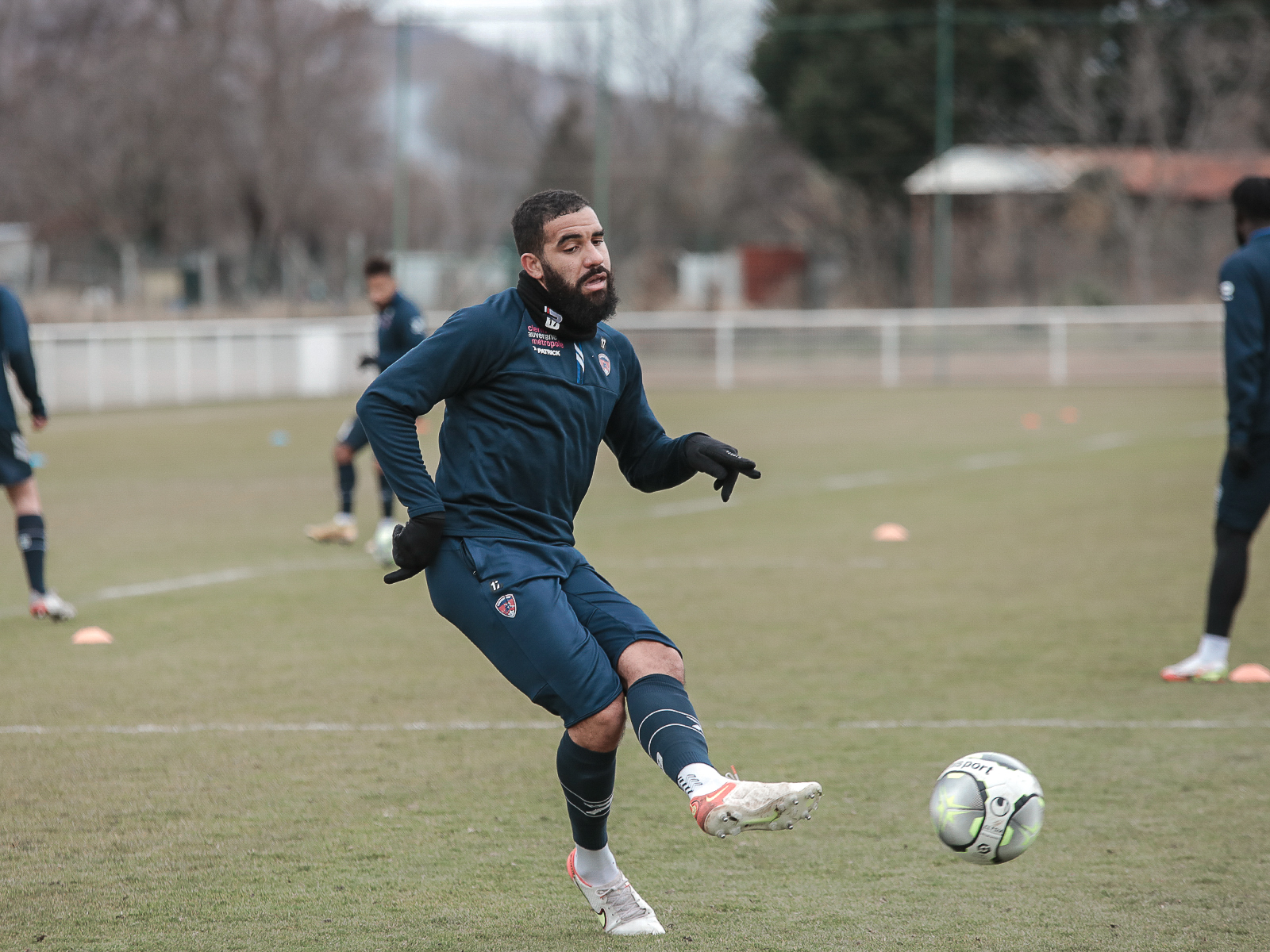 La séance du mercredi en photos